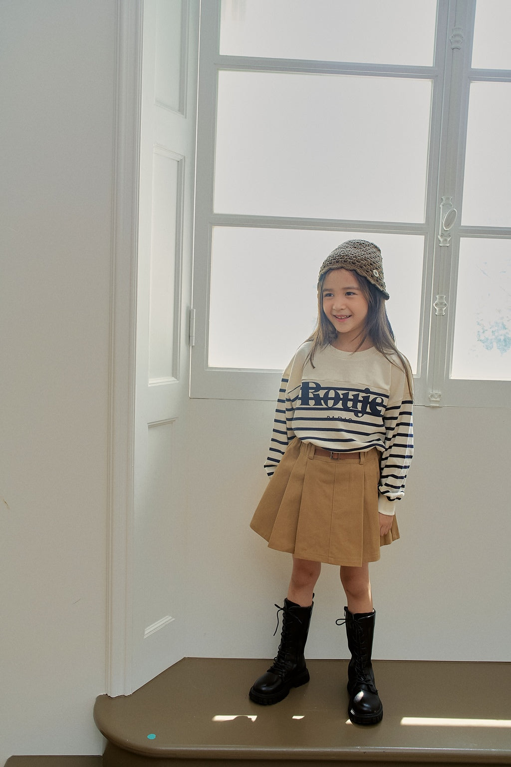 Lucist Sweatshirt