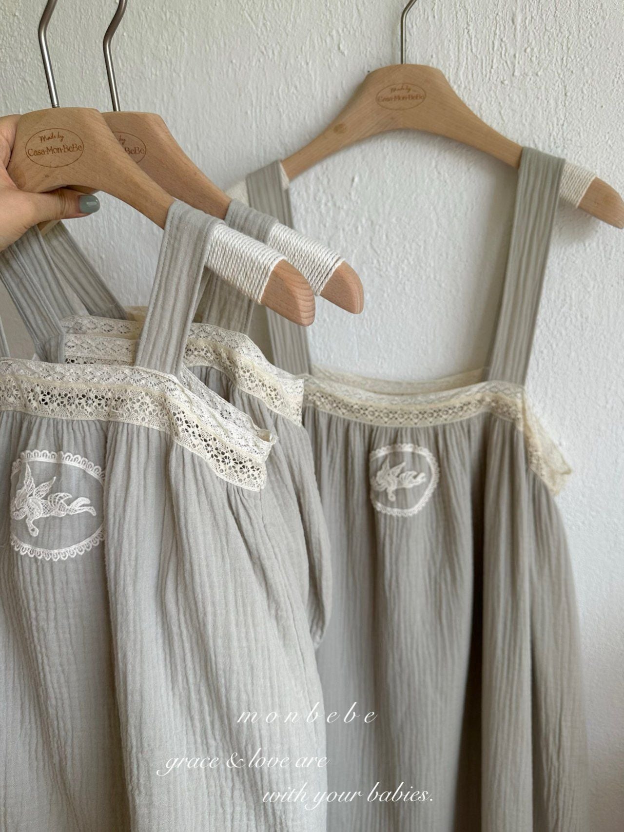 Angel Dress (Mom)
