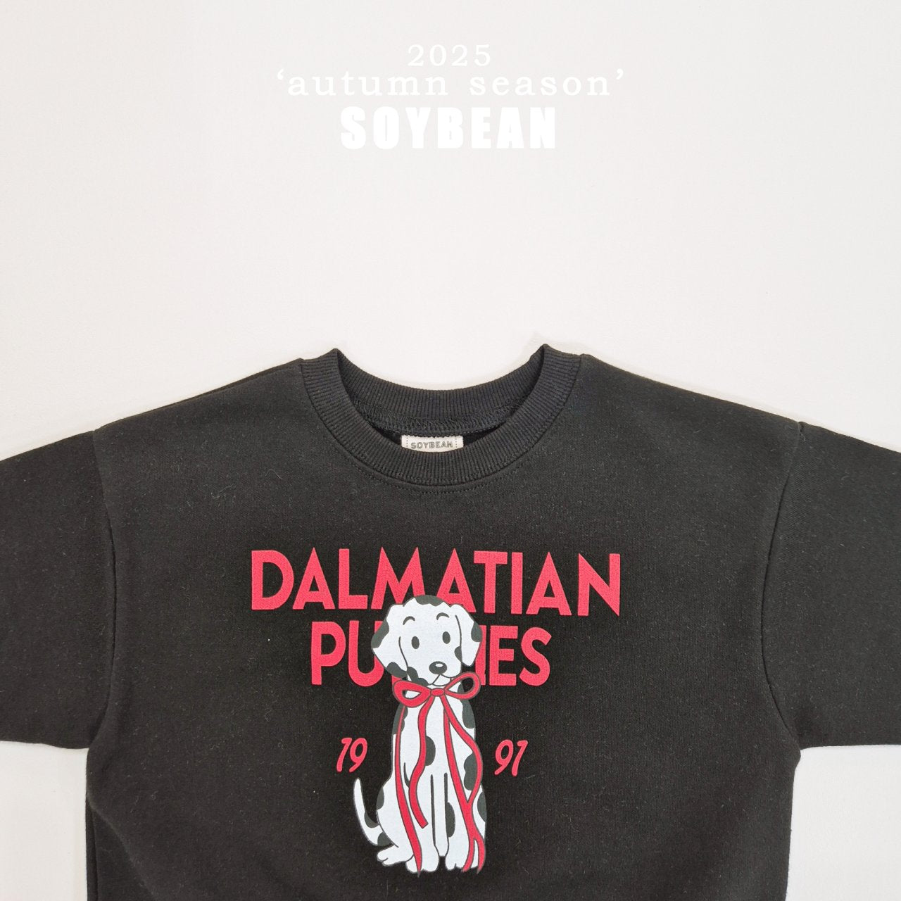 Dalmatian Sweatshirt
