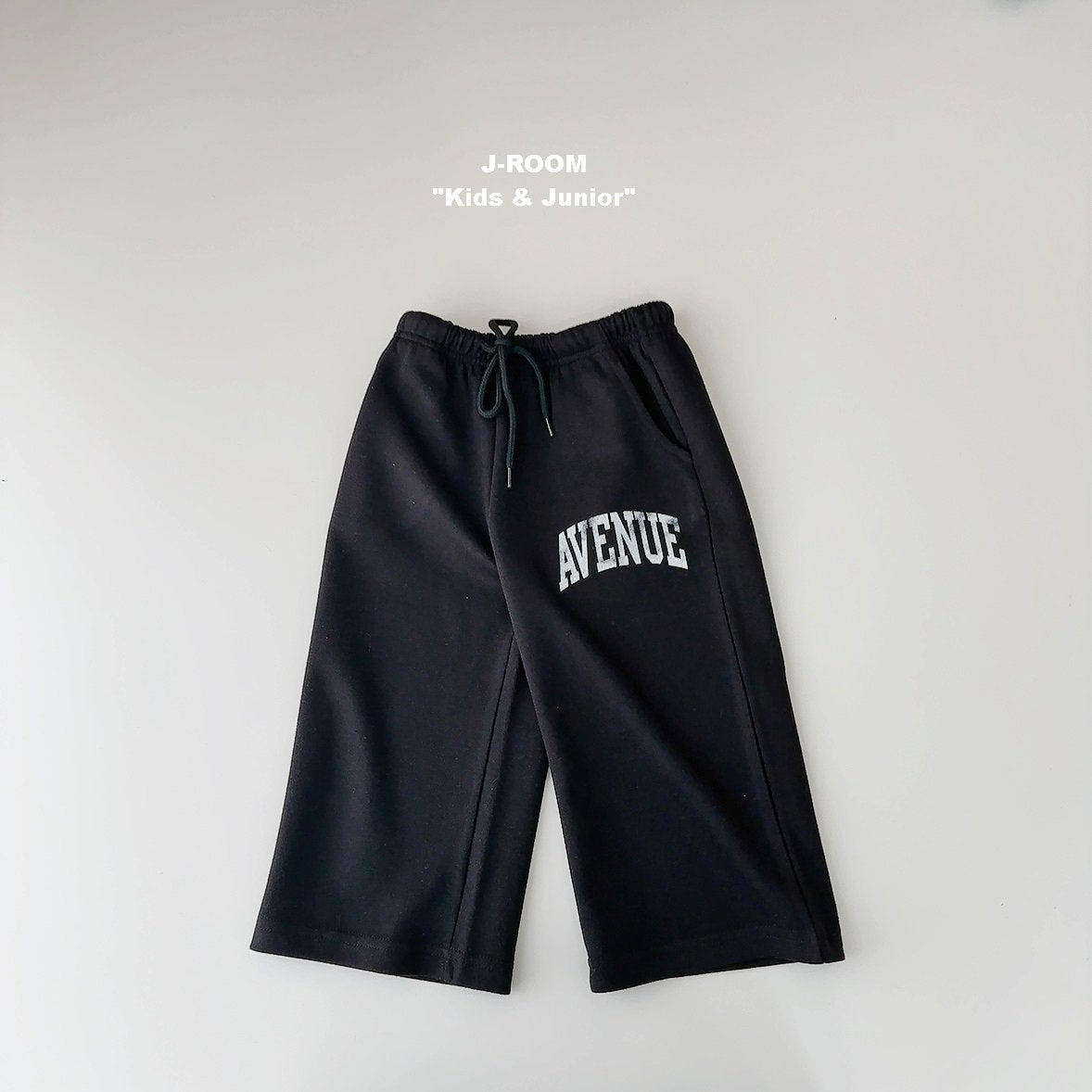 Avenue Wide Pants
