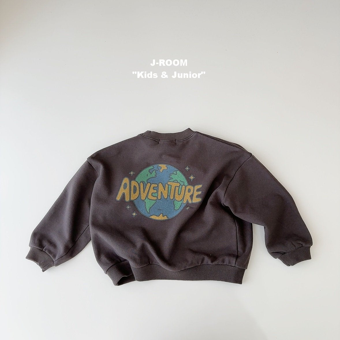 Adventure Sweatshirt