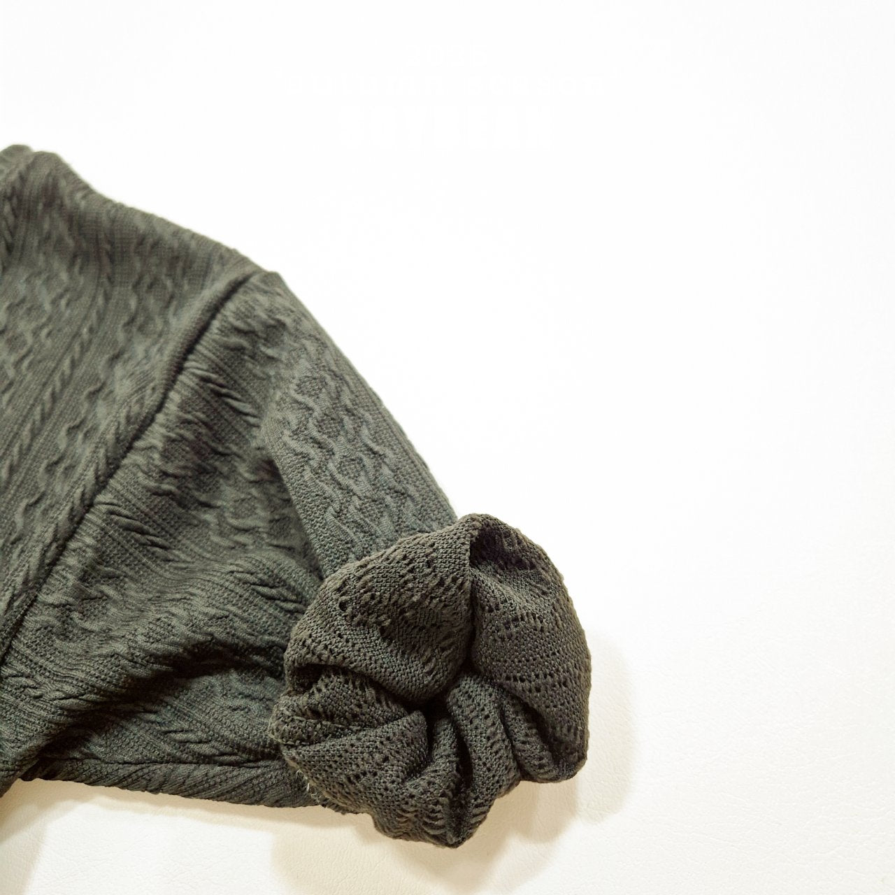 Rabbit Knit Set