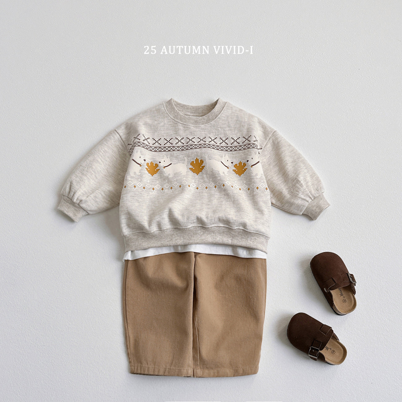 Nordic Sweatshirt