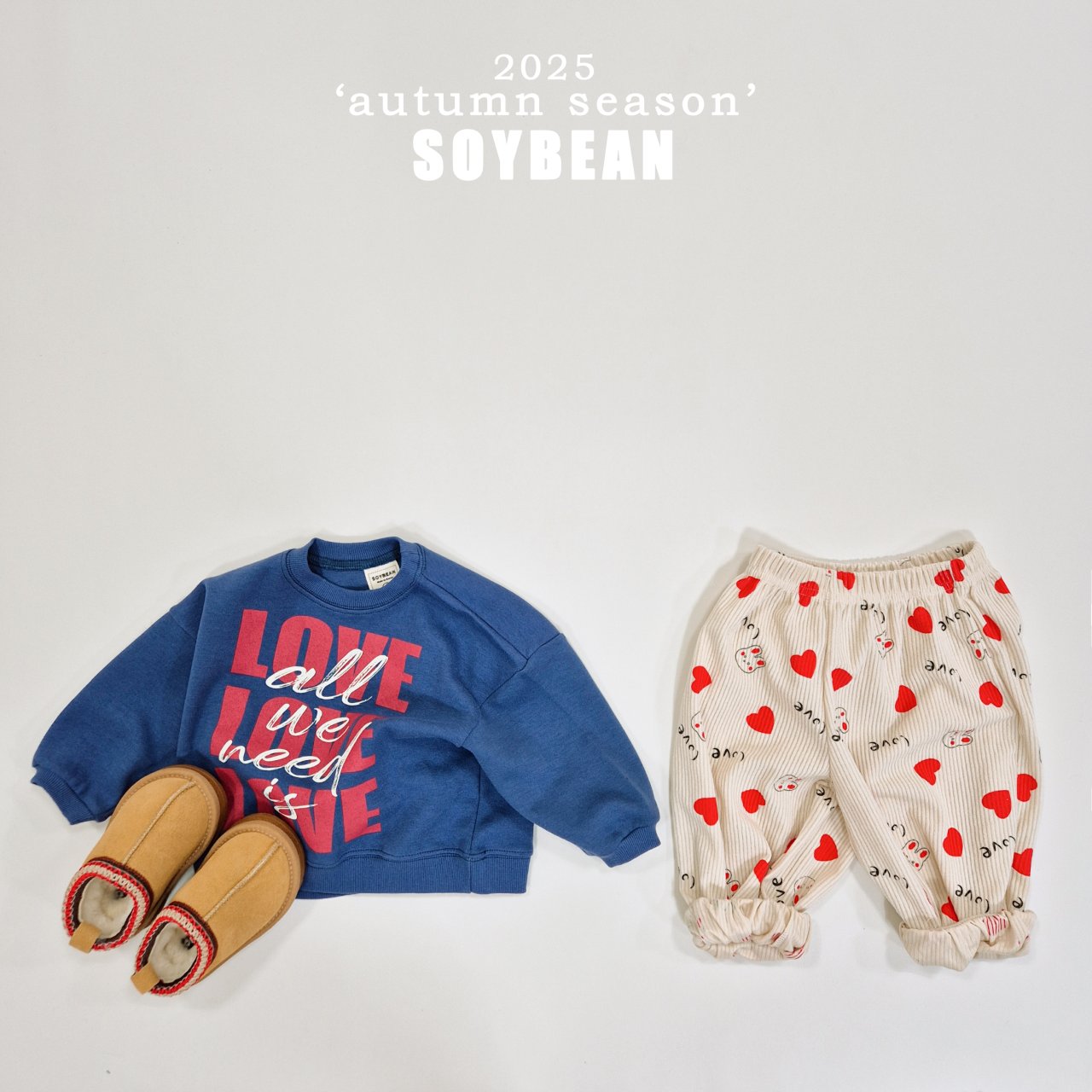 Love Sweatshirt