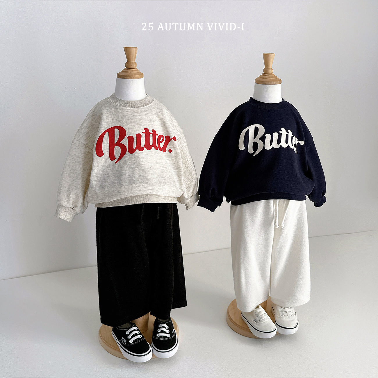 Knit Wide Pants