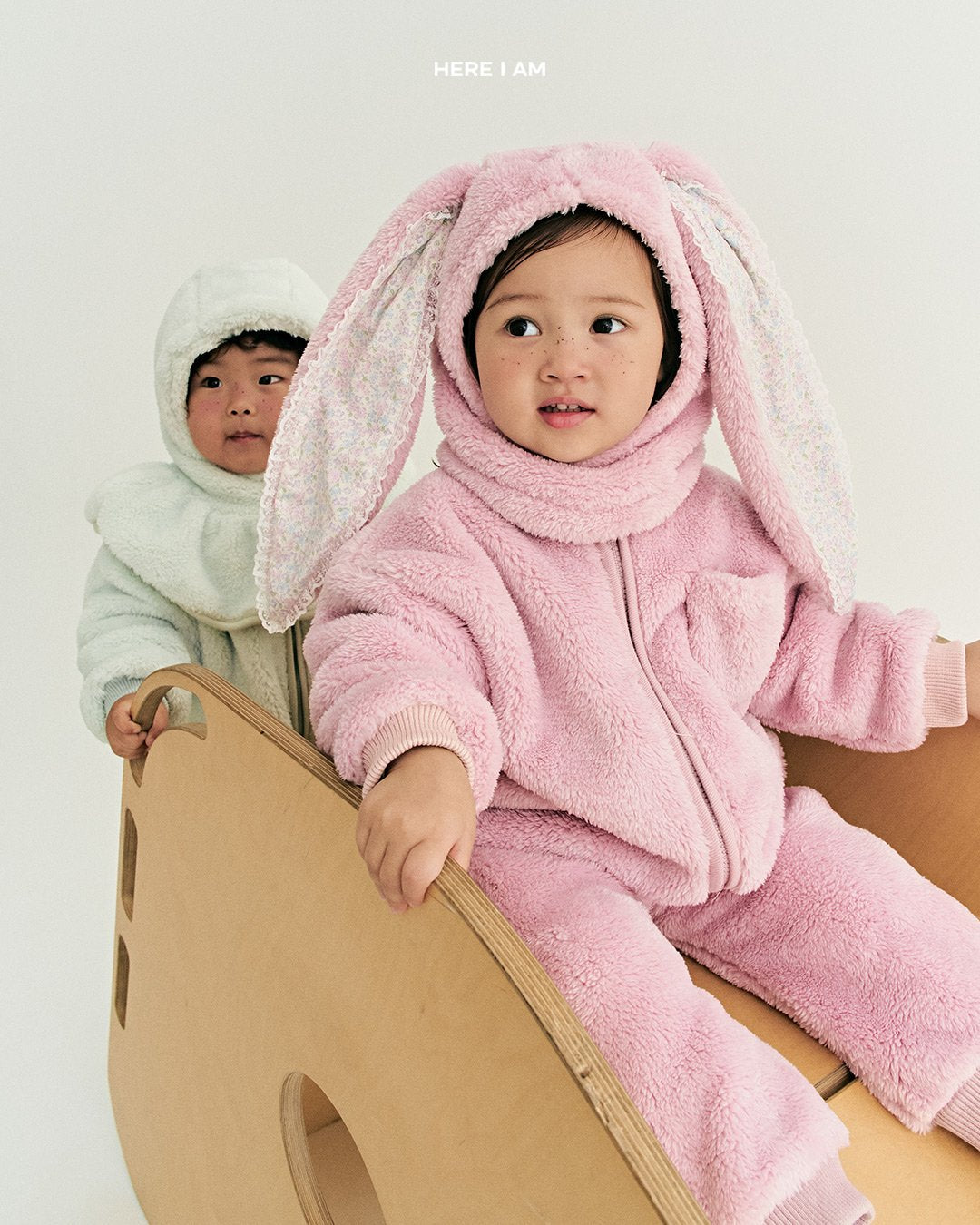Kinder Baby Suit