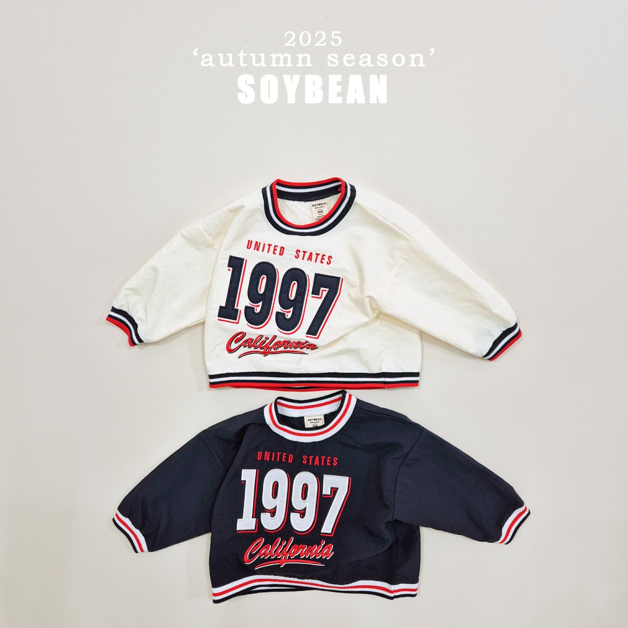 1997 Washed Sweatshirt