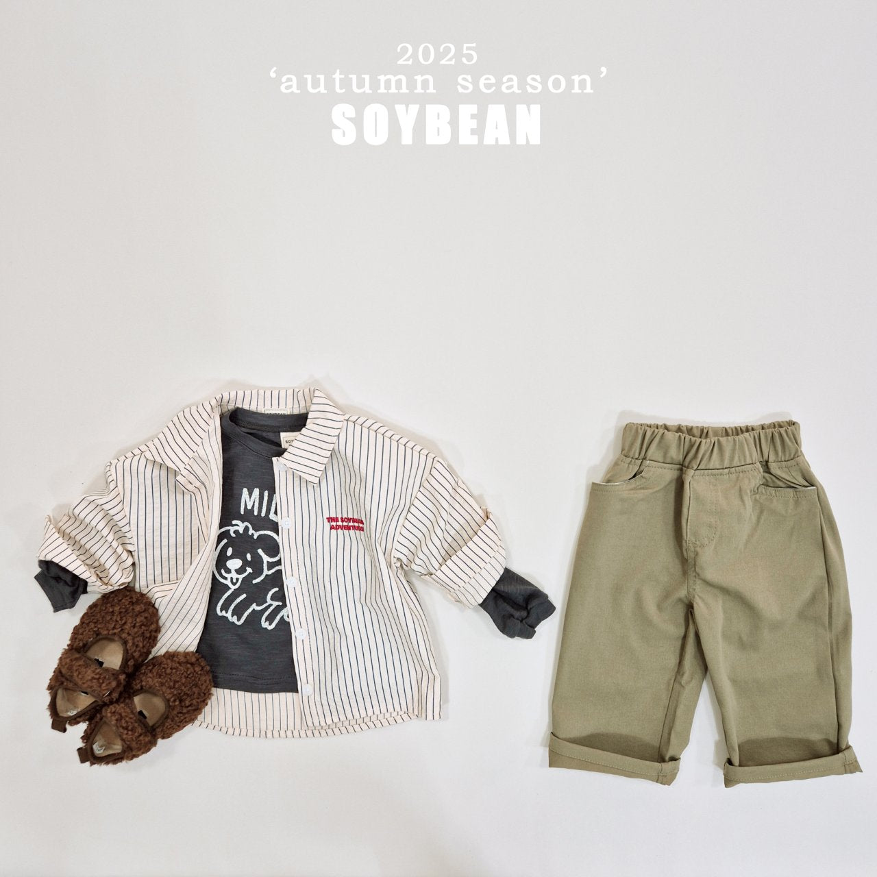 Milo Slub Tee