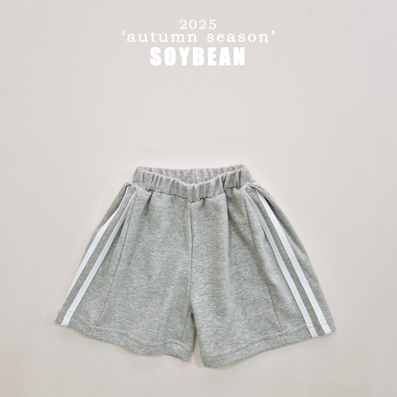 Bermuda 3/4 Pants