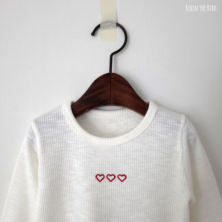 Modal Frill Loungewear
