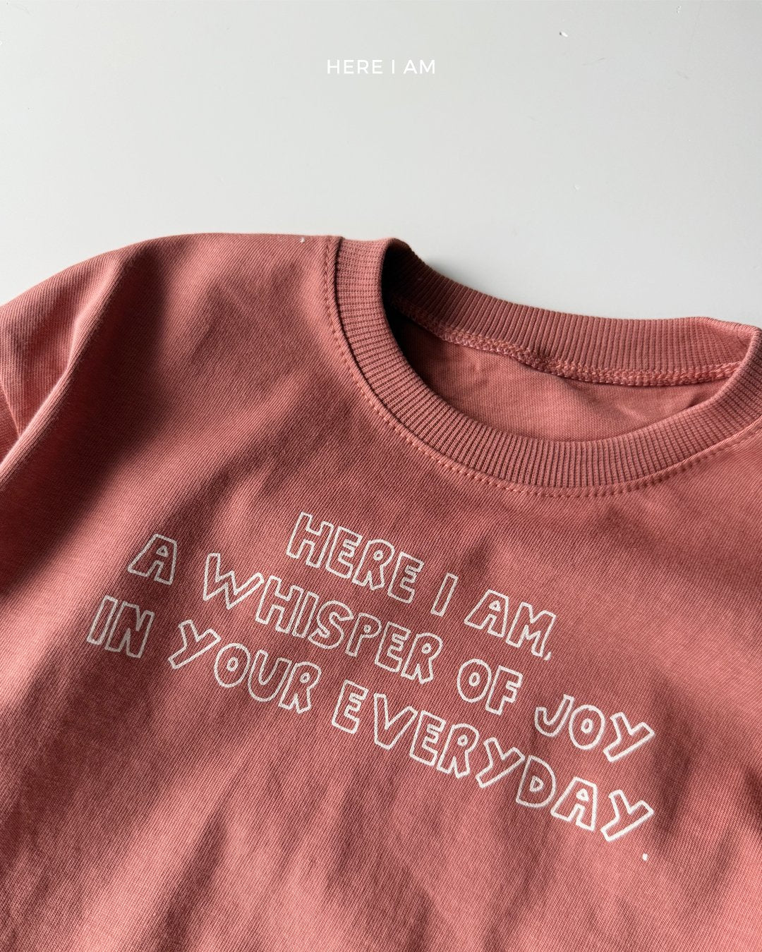 Your Family T-shirt