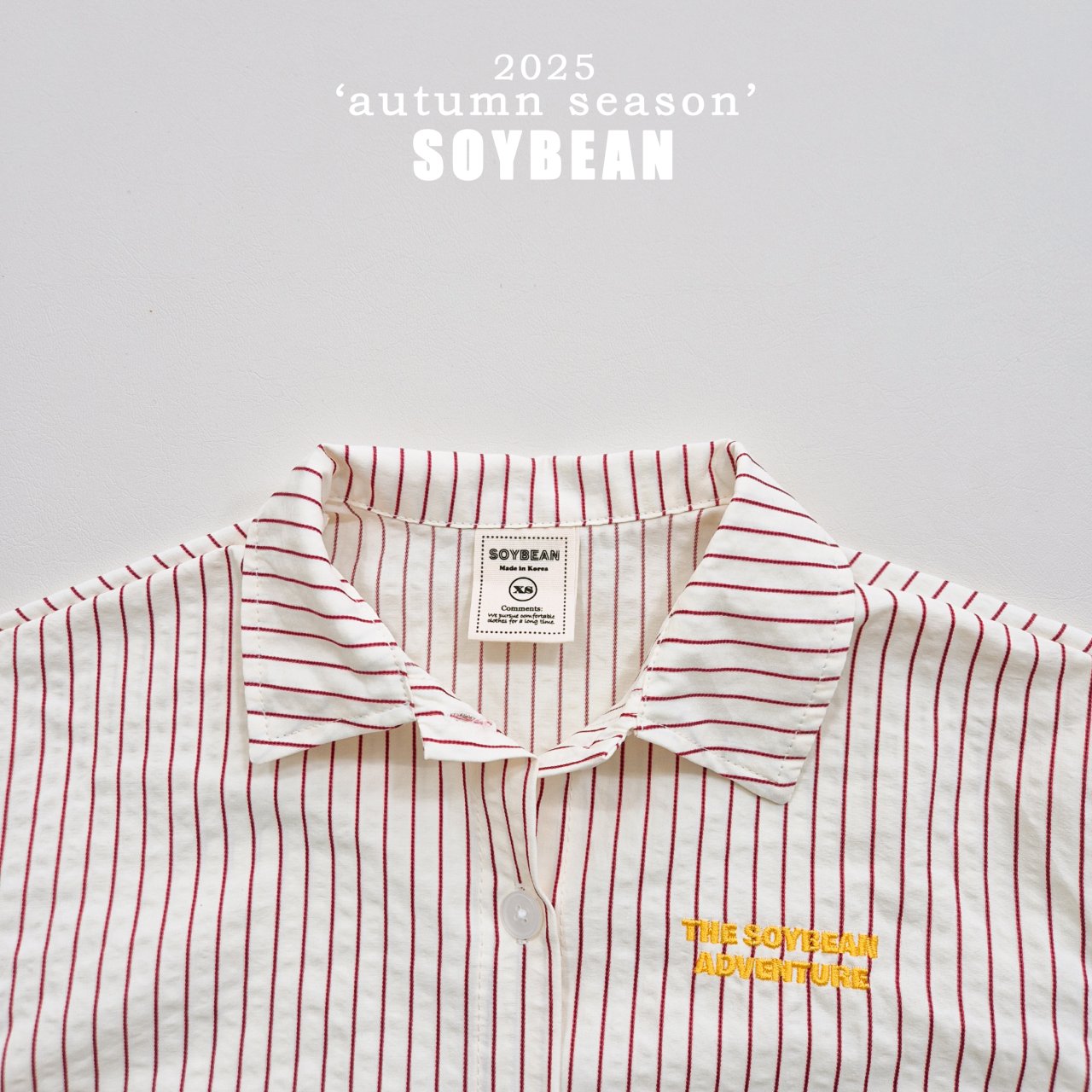 Strac Comfort Shirt
