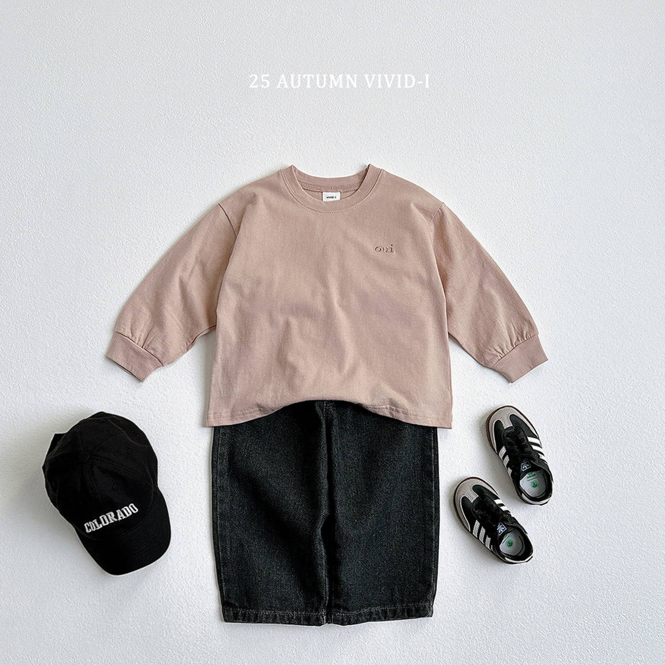 Oui T-shirt