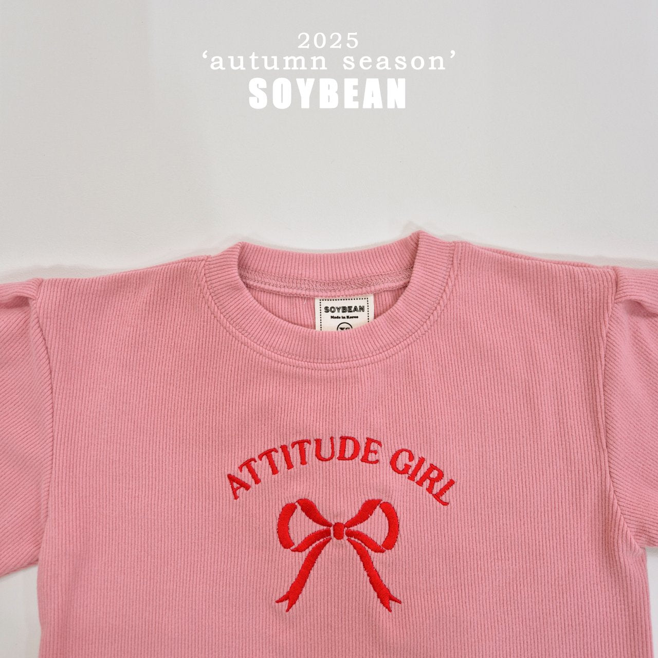 Attitude Set