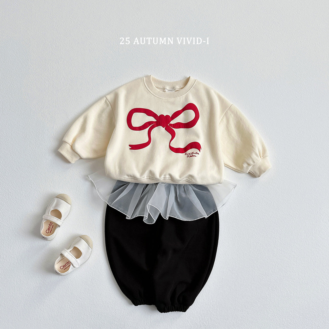 Chiffon Pants (Gojaengi style)