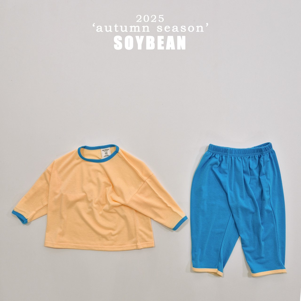 Oversized Loungewear