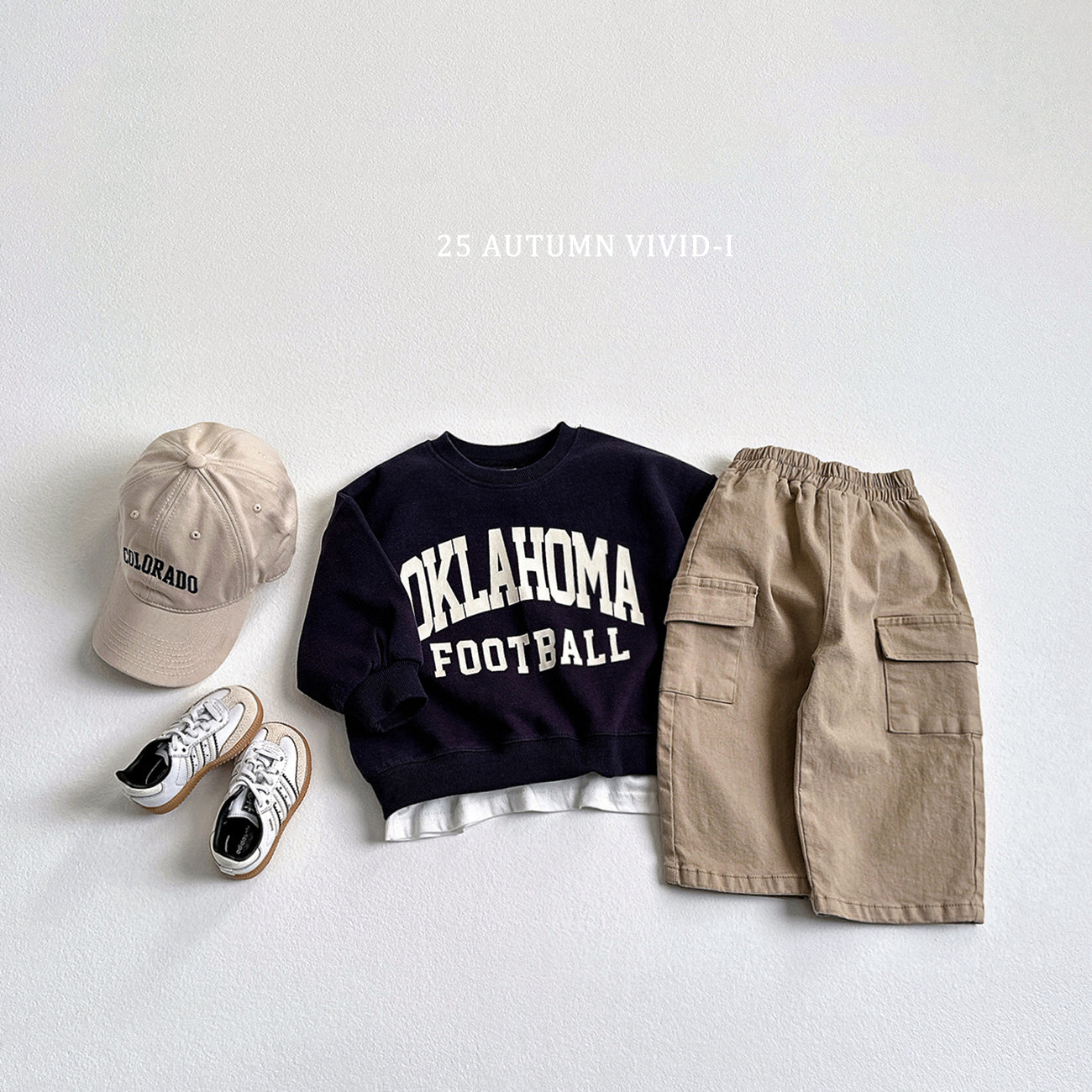 Oklahoma Sweatshirt