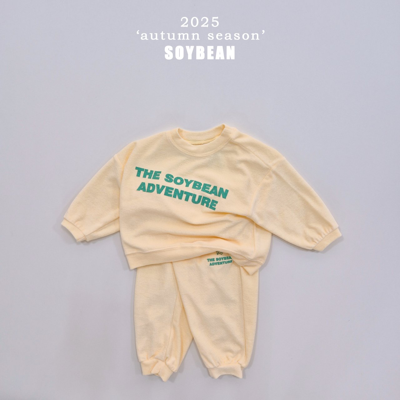 Terry Adventure Set