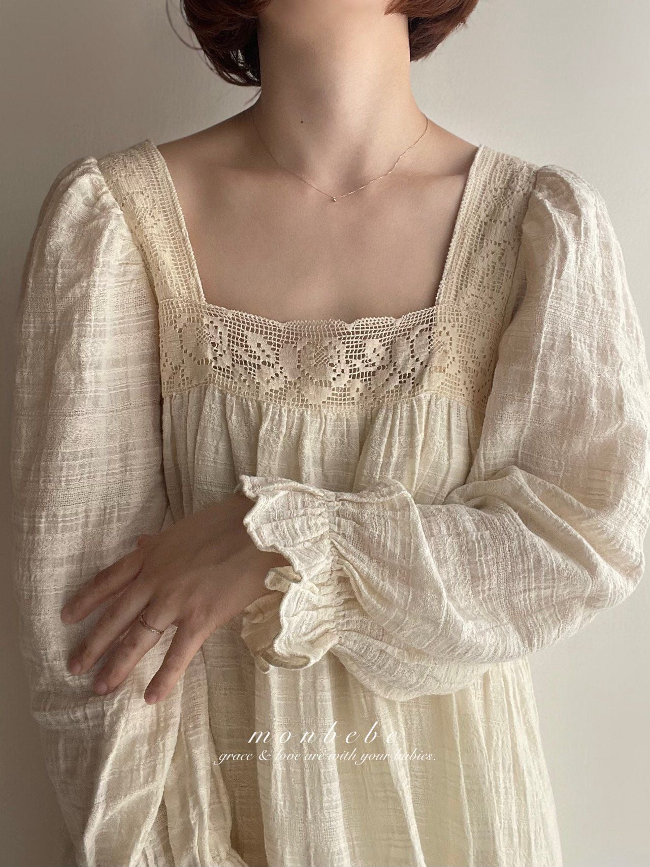 Rosie Dress