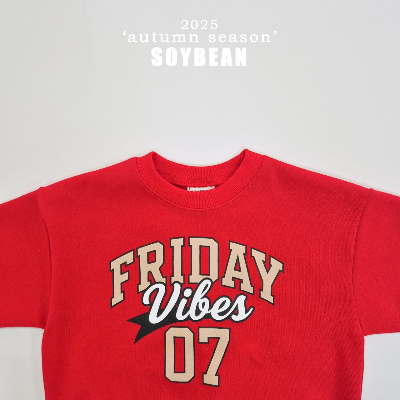 Friday Sweatshirt