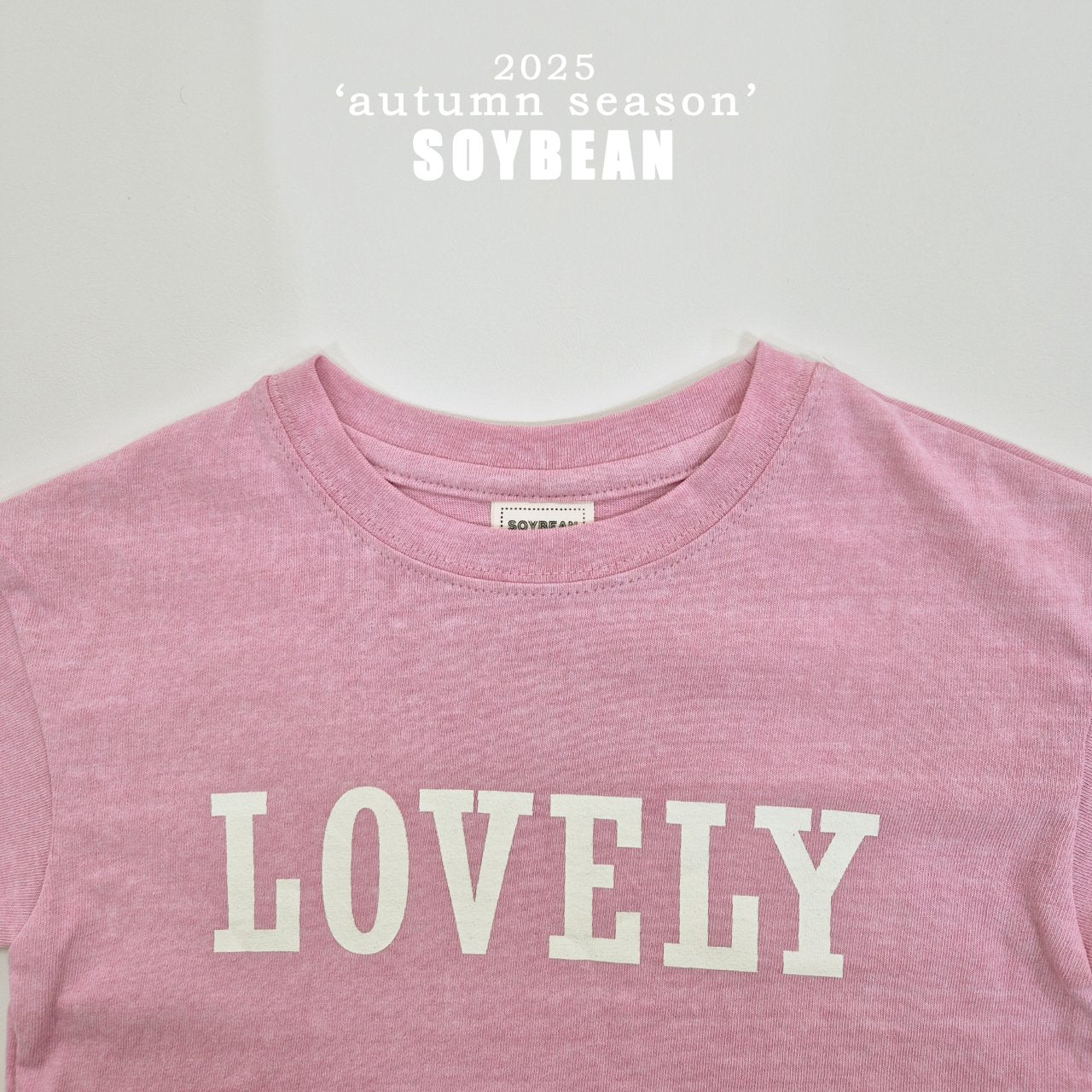 Pigment Love Tee