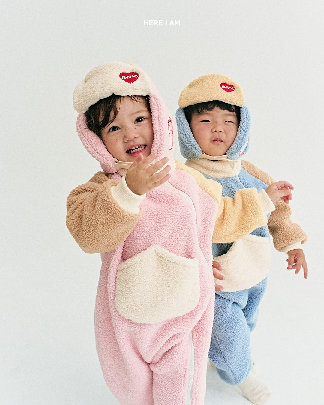 Tender Baby Suit