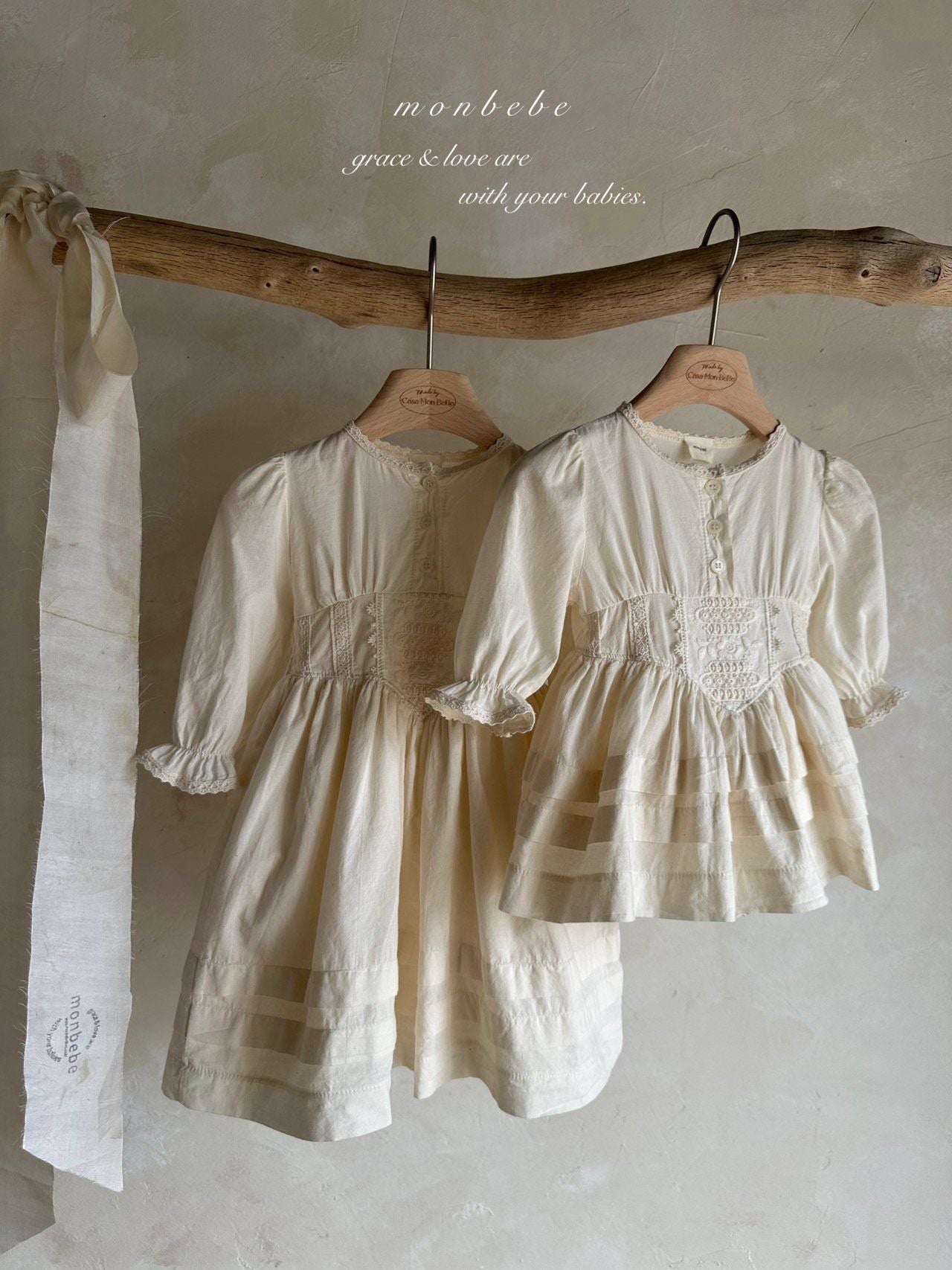 Miel Dress