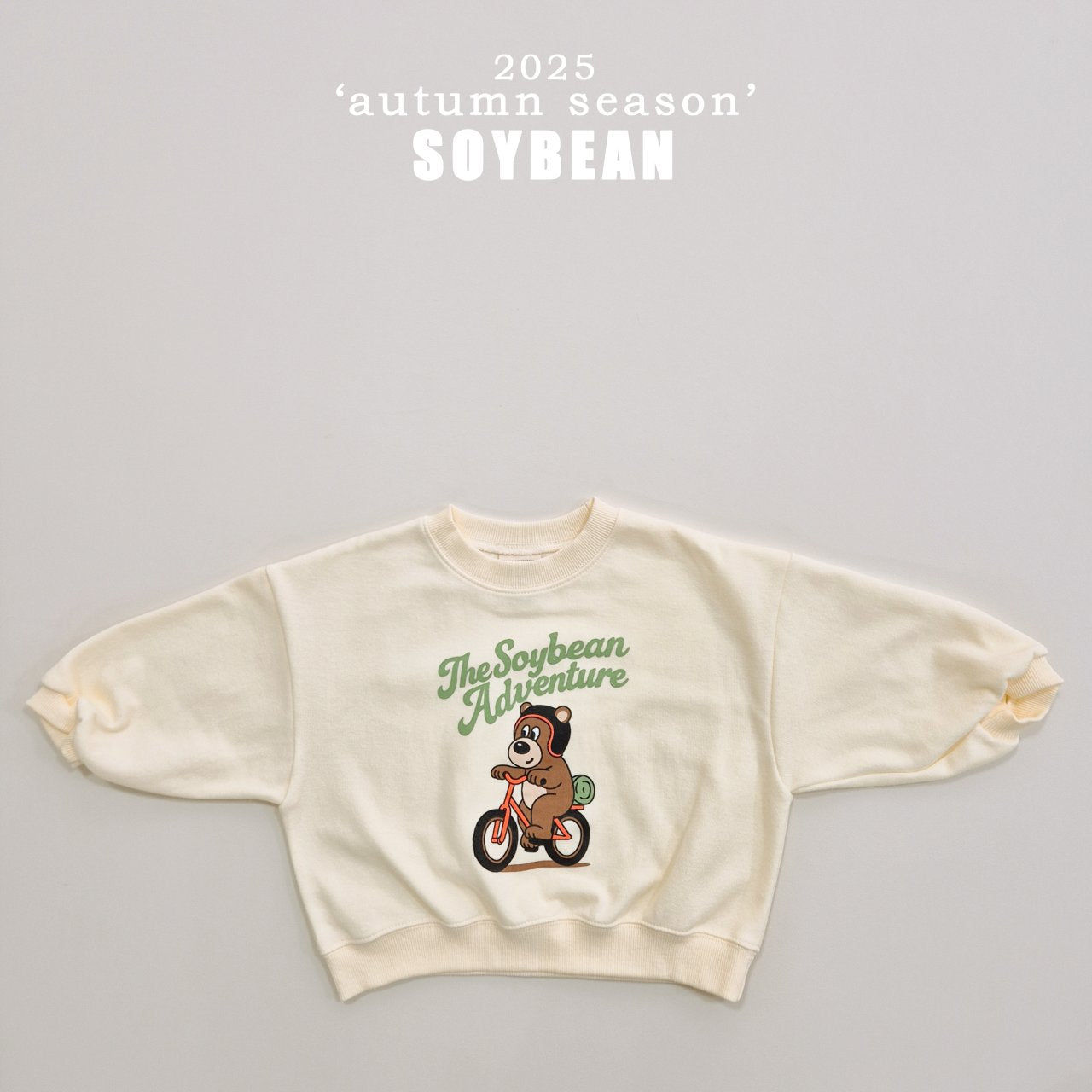 Bear Adventure Set