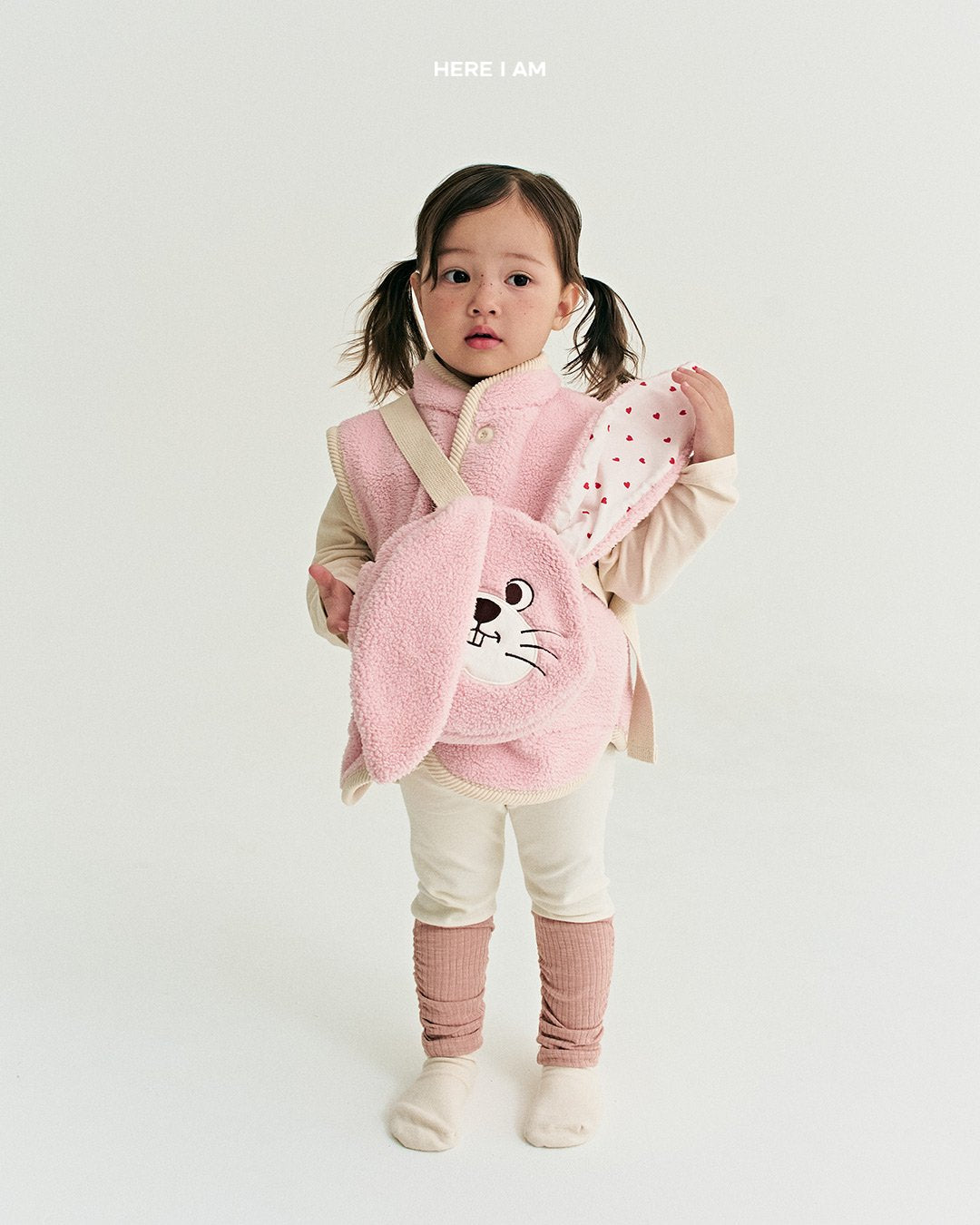 Tender Snow Vest