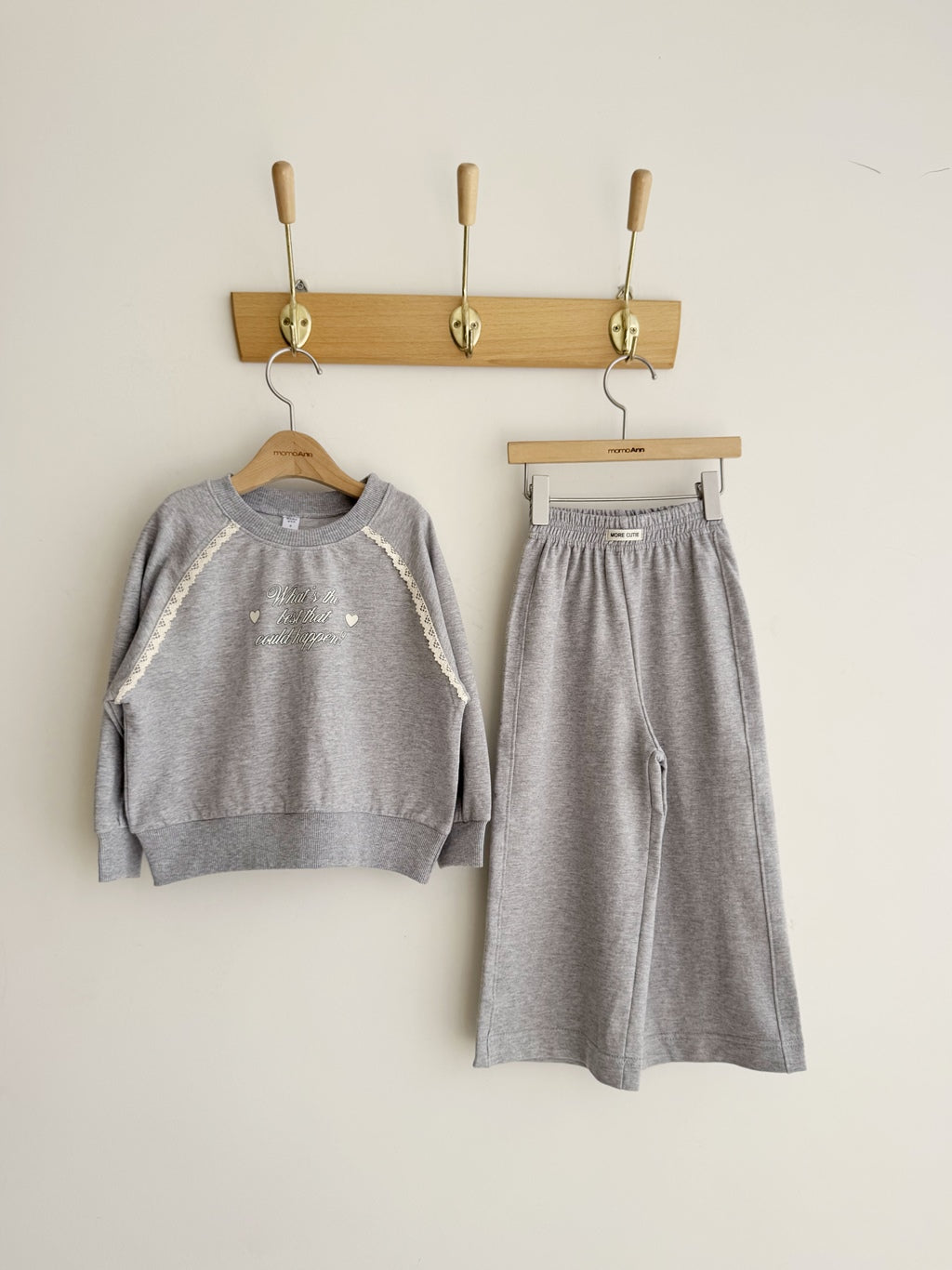 Vest Set