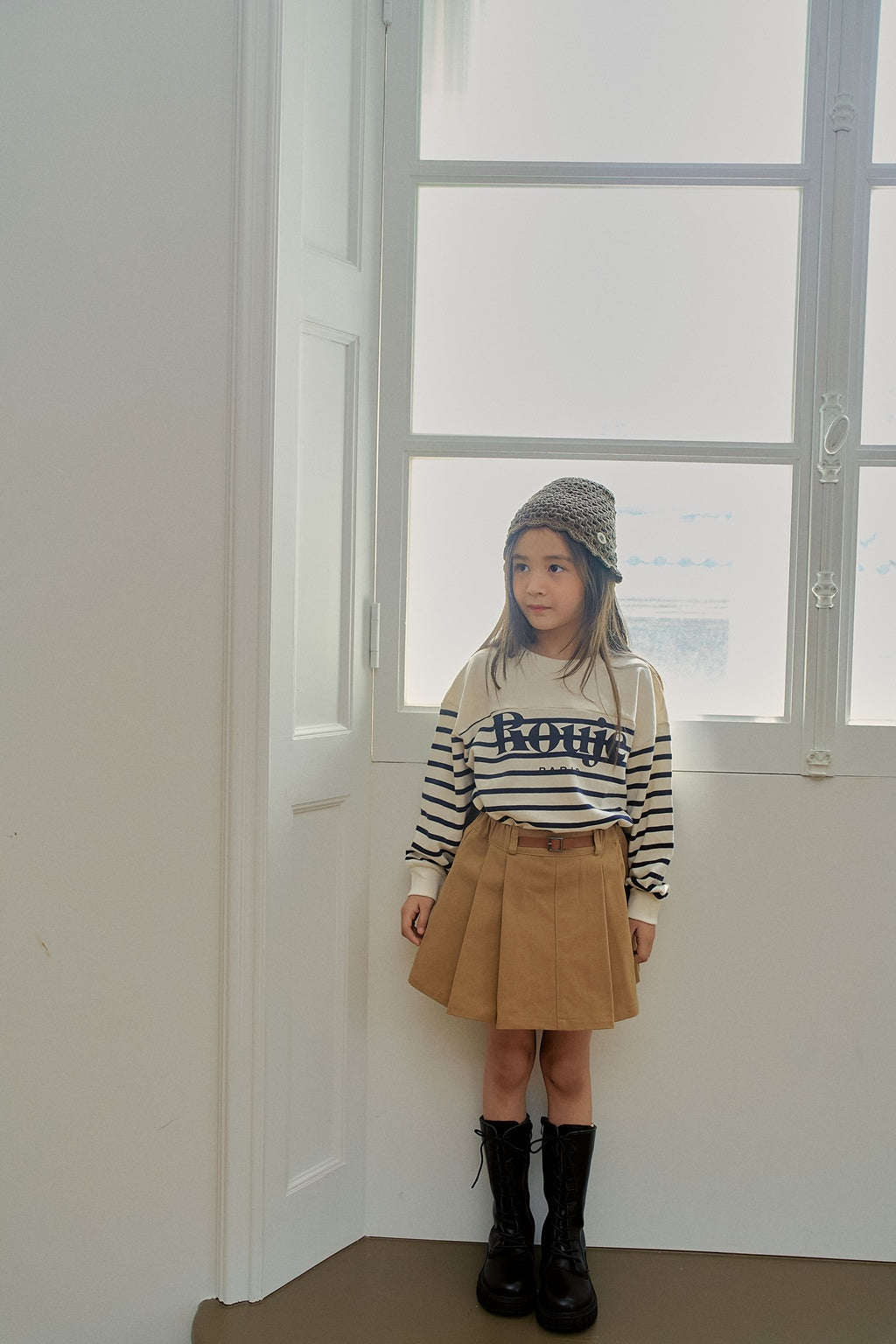 Lucist Sweatshirt