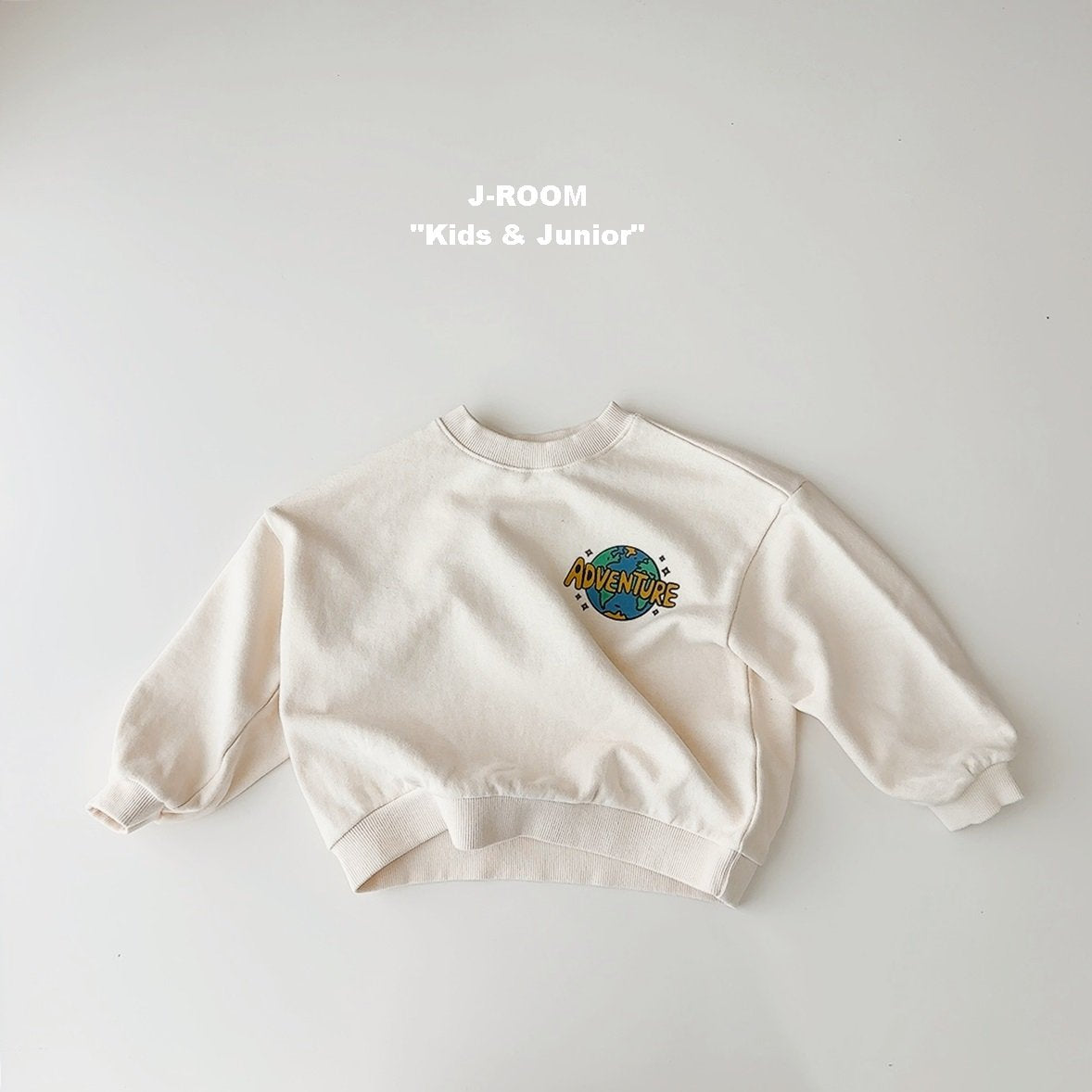 Adventure Sweatshirt