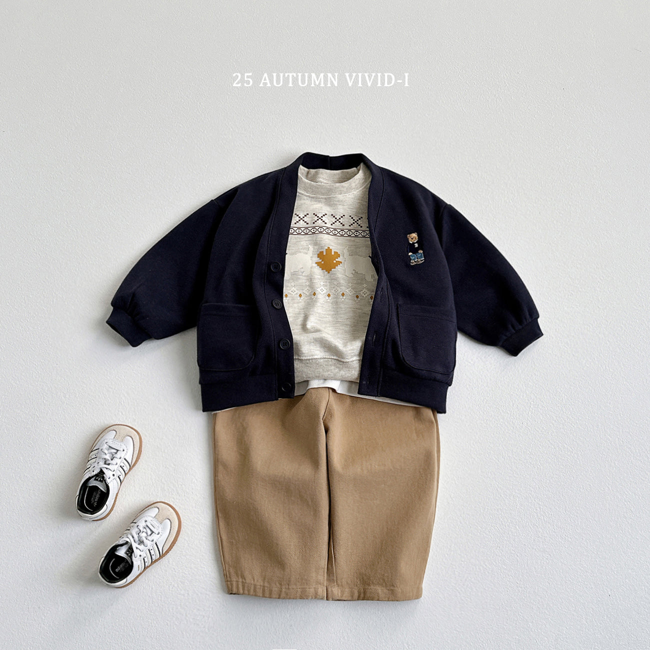 Nordic Sweatshirt