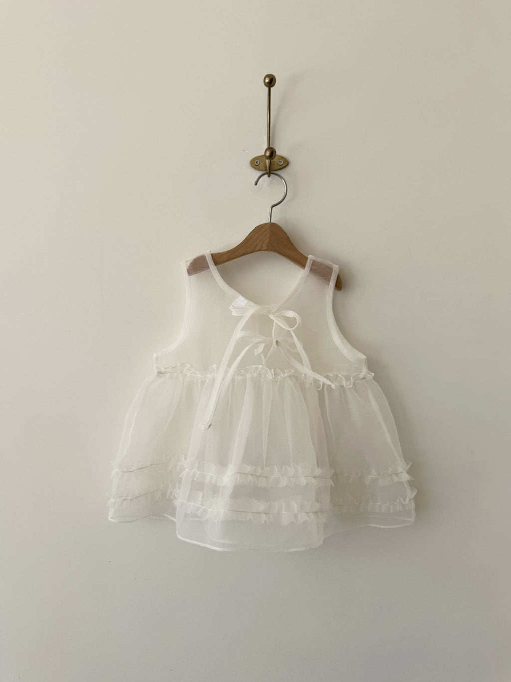 Bubble Dress
