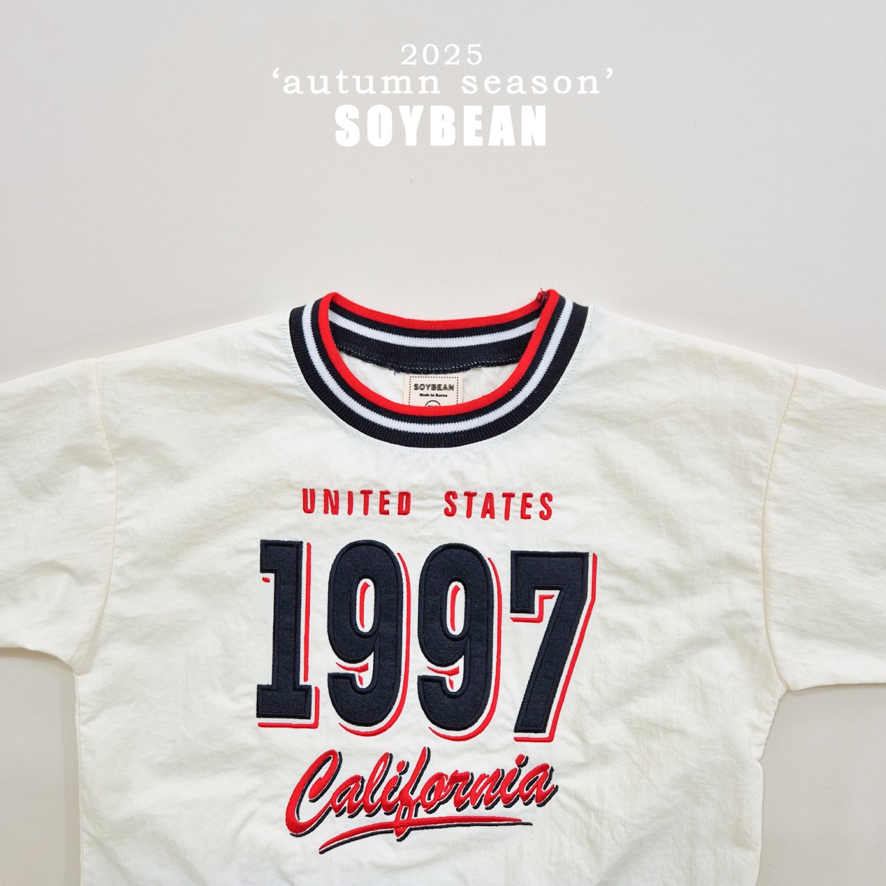 1997 Washed Sweatshirt