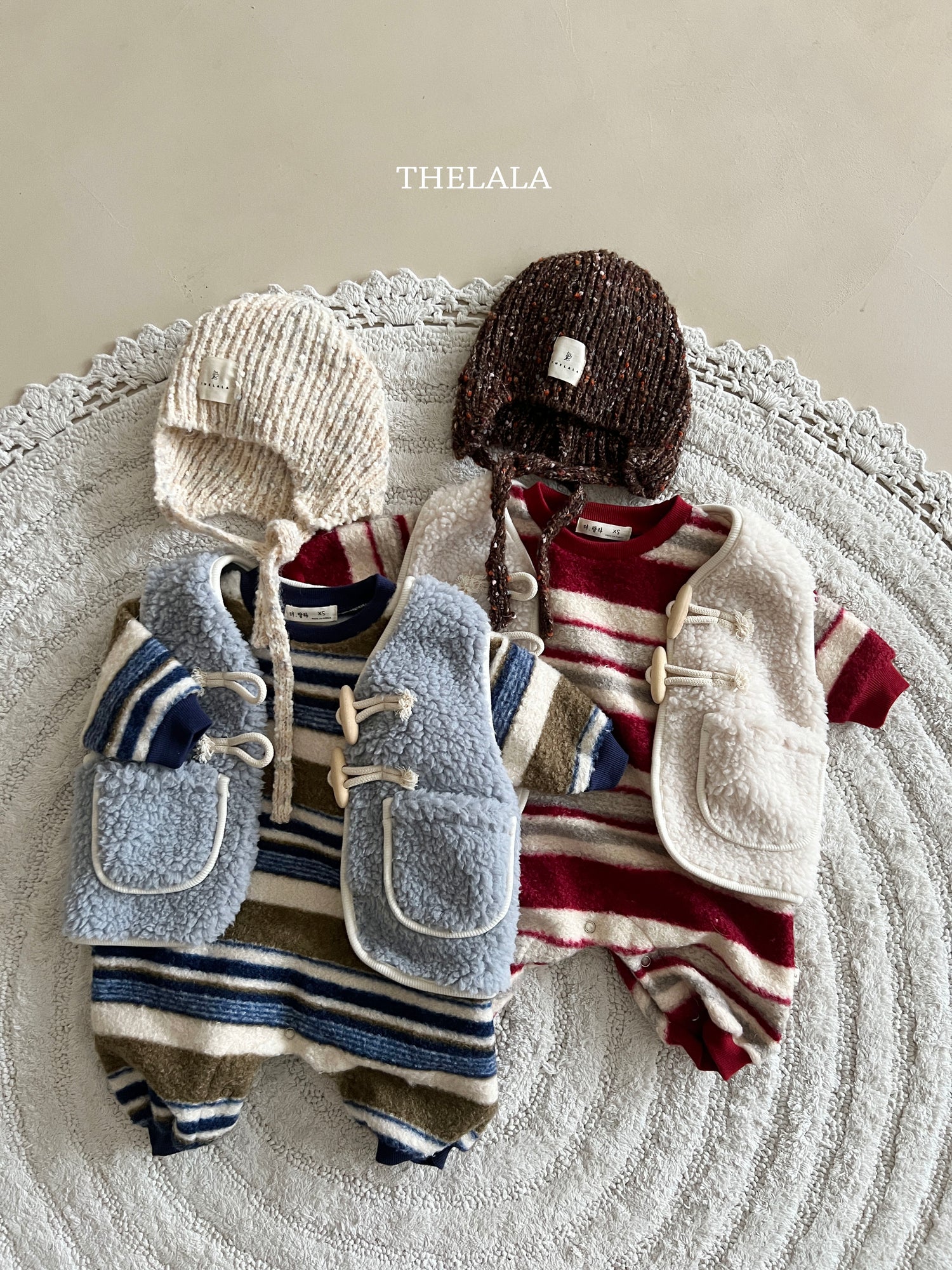 Window Vest