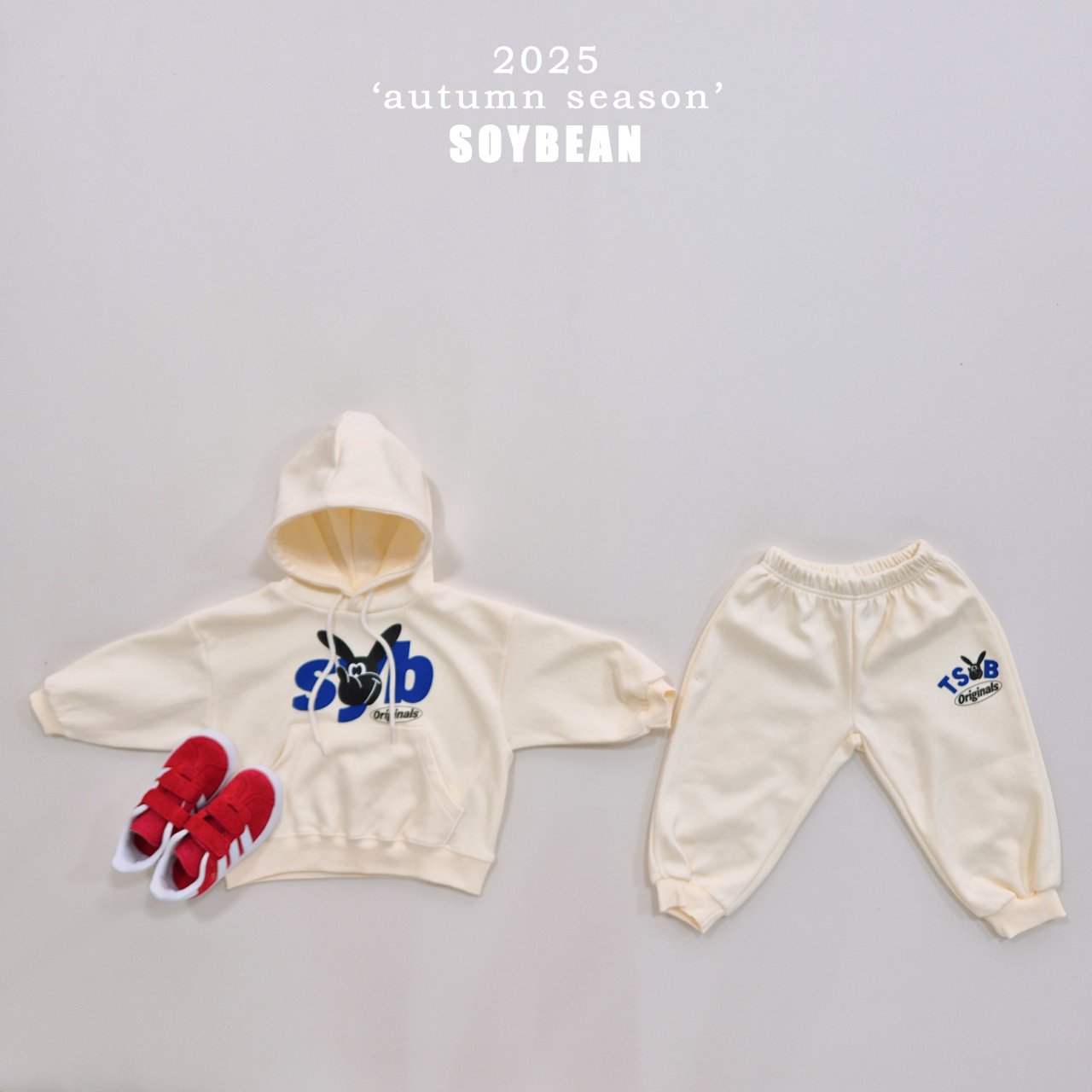 SYB Hoodie Set