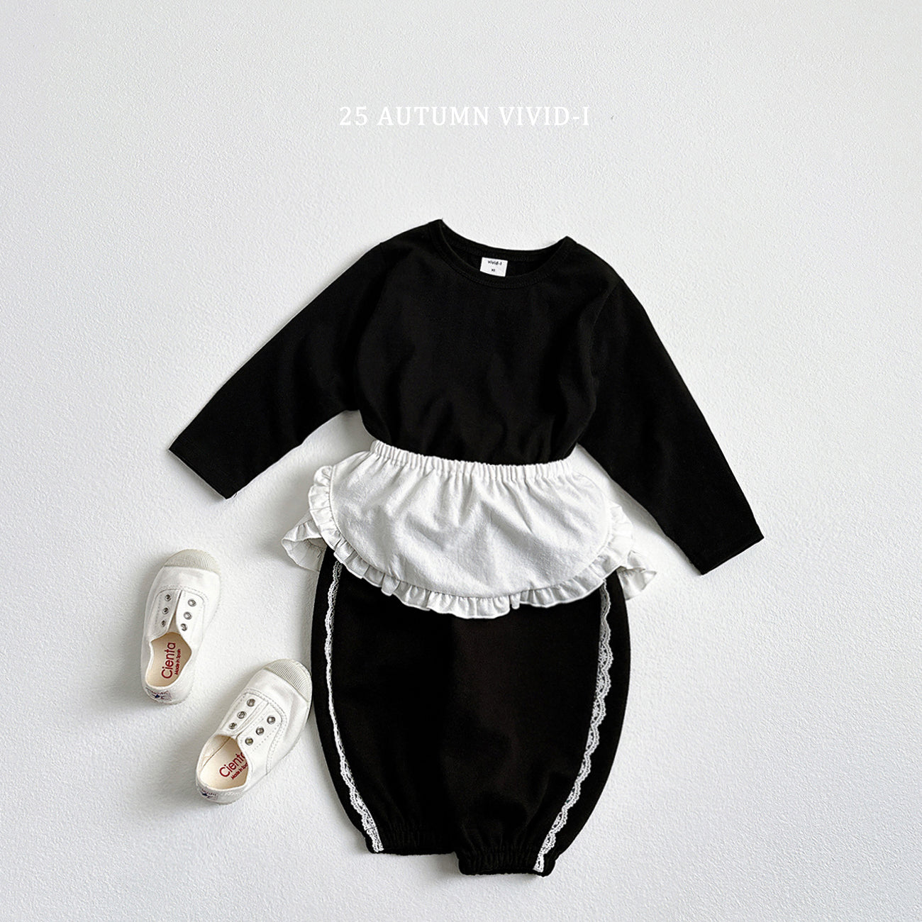 Lace Pants (Gojaengi style)