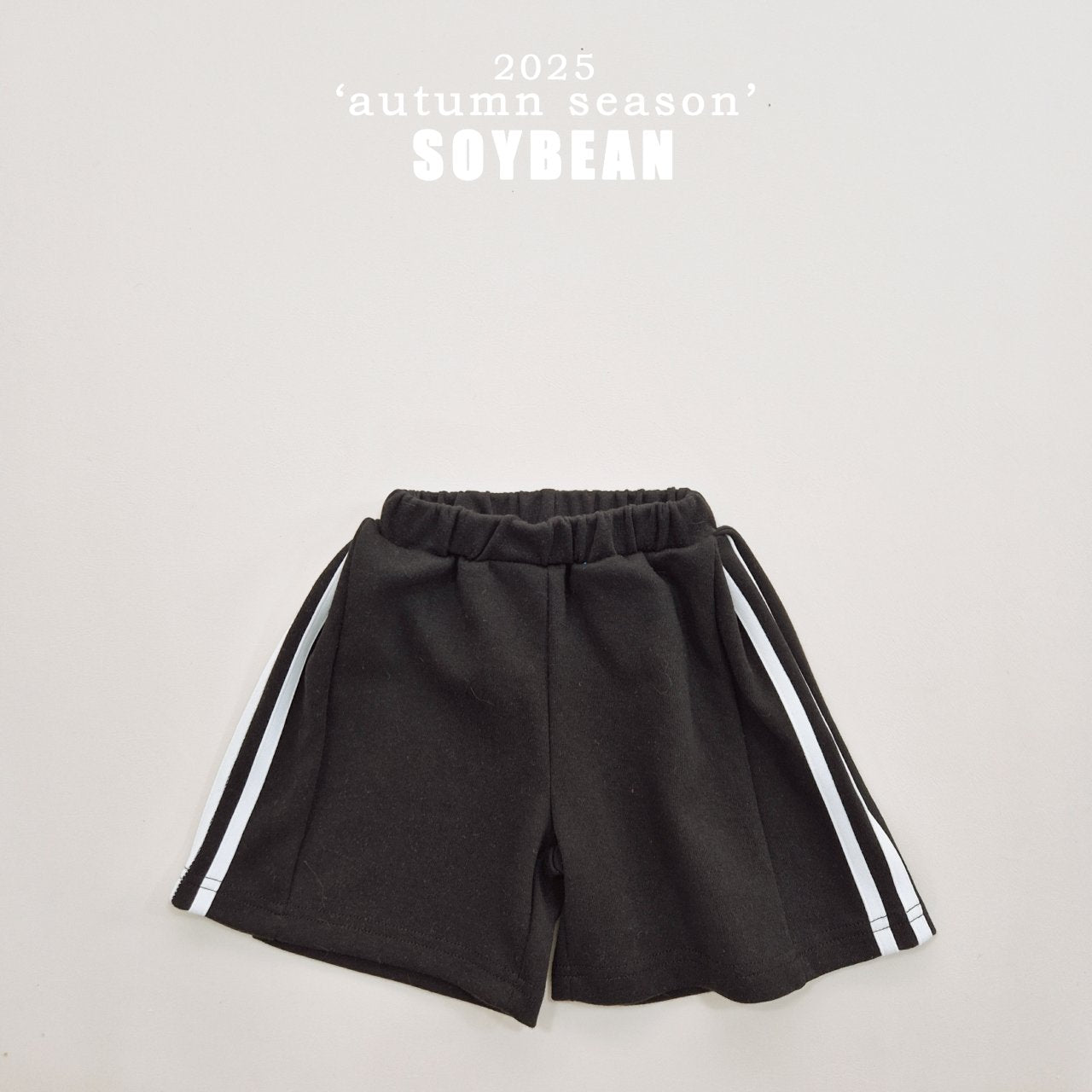 Bermuda 3/4 Pants