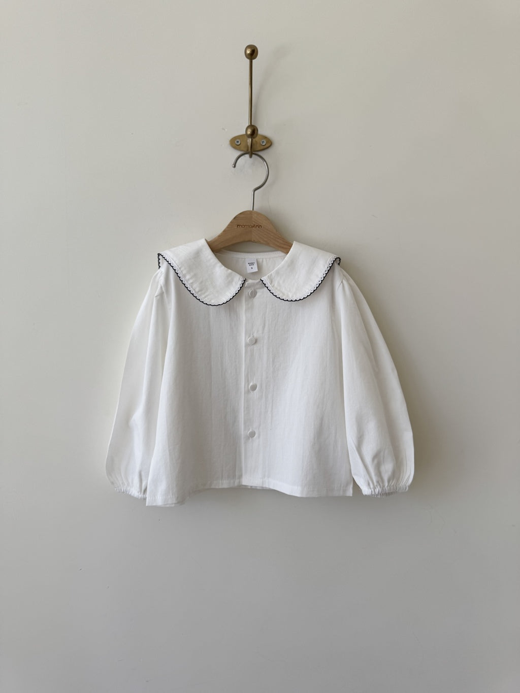 Deli Blouse