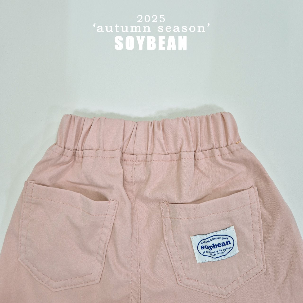 Every Fit Pants