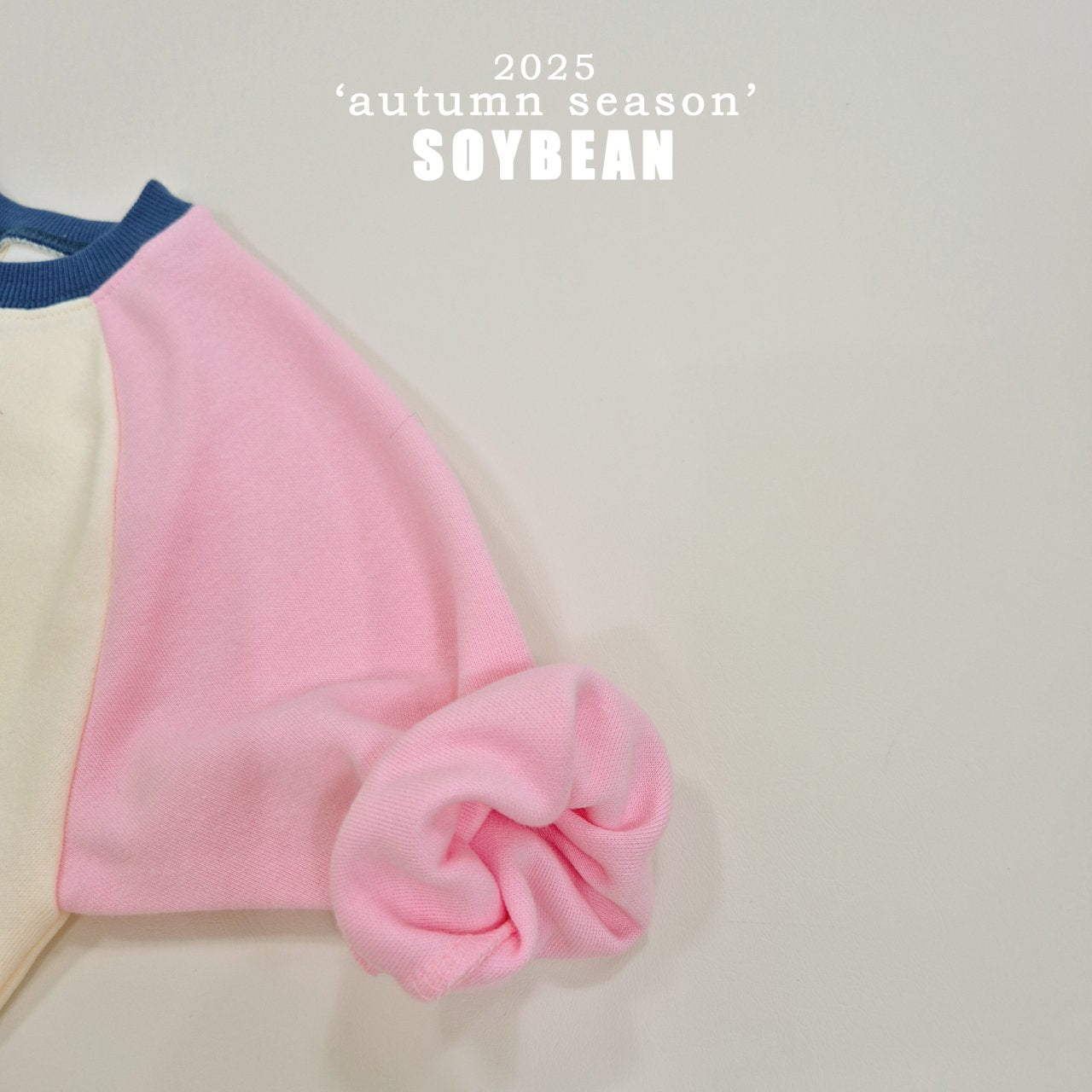 Color Pop Sweatshirt