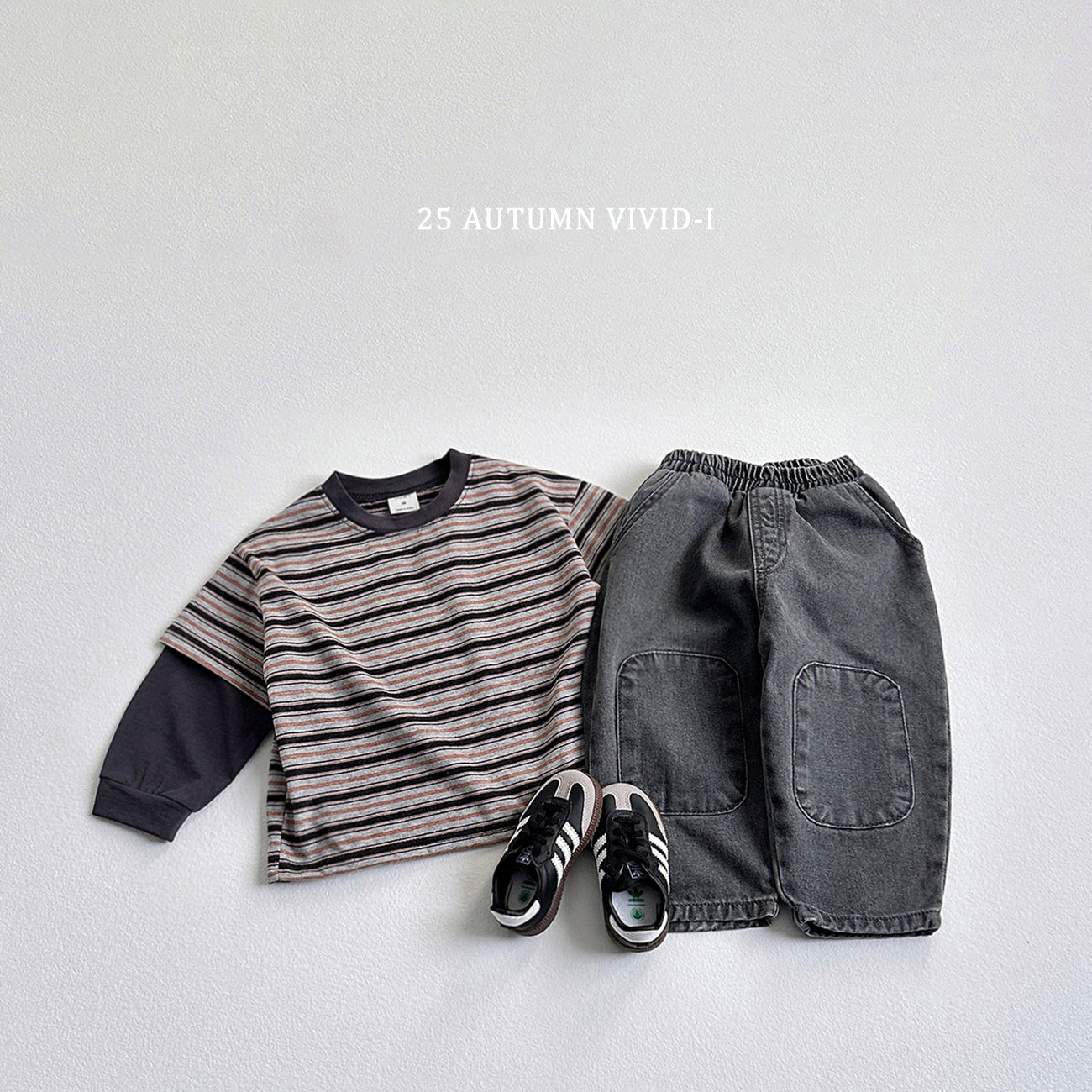 Tutu Layered T-shirt
