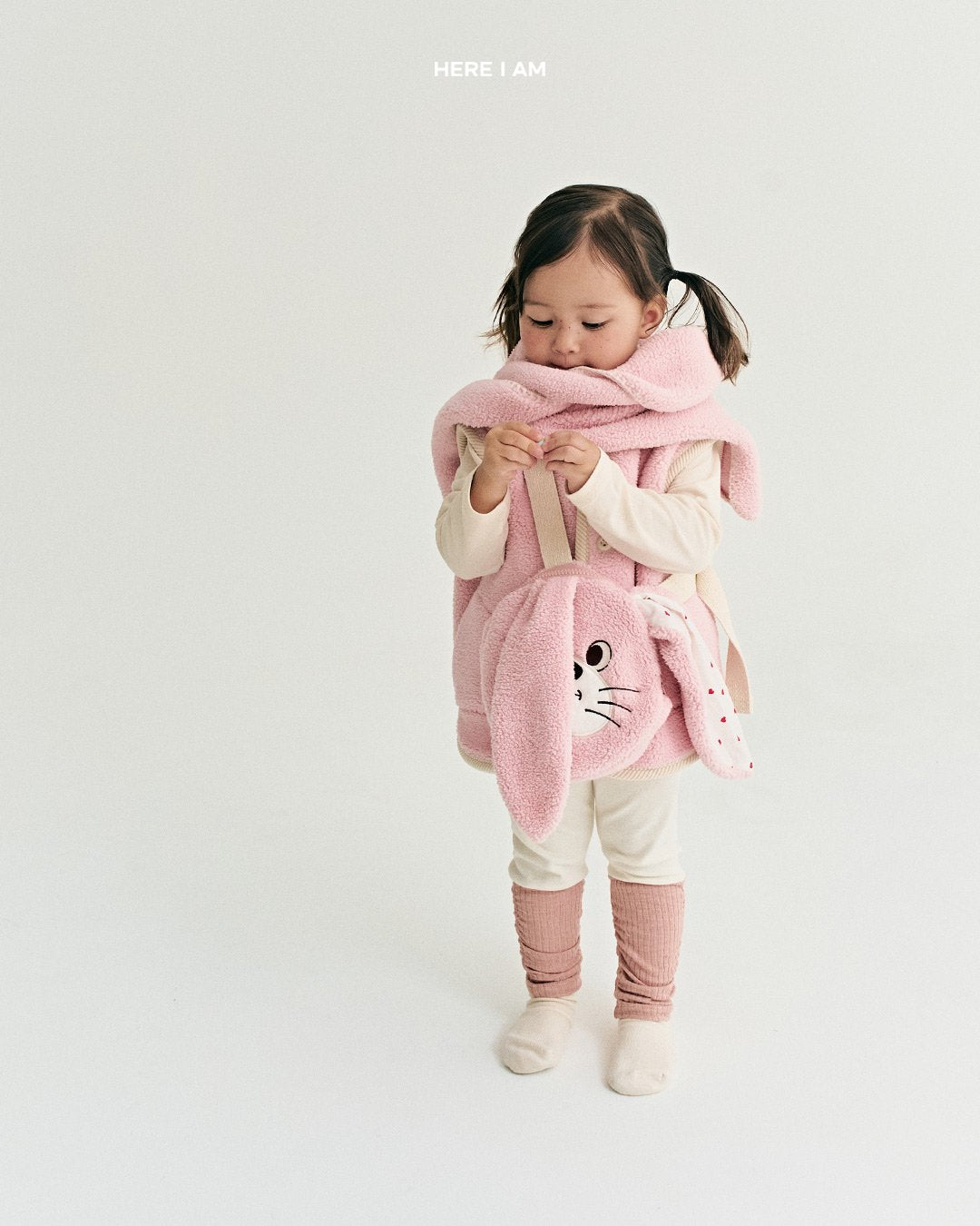 Tender Snow Vest