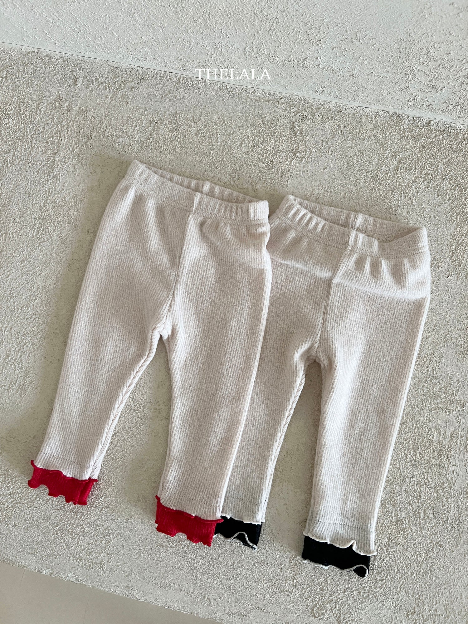 Two Ring Leggings