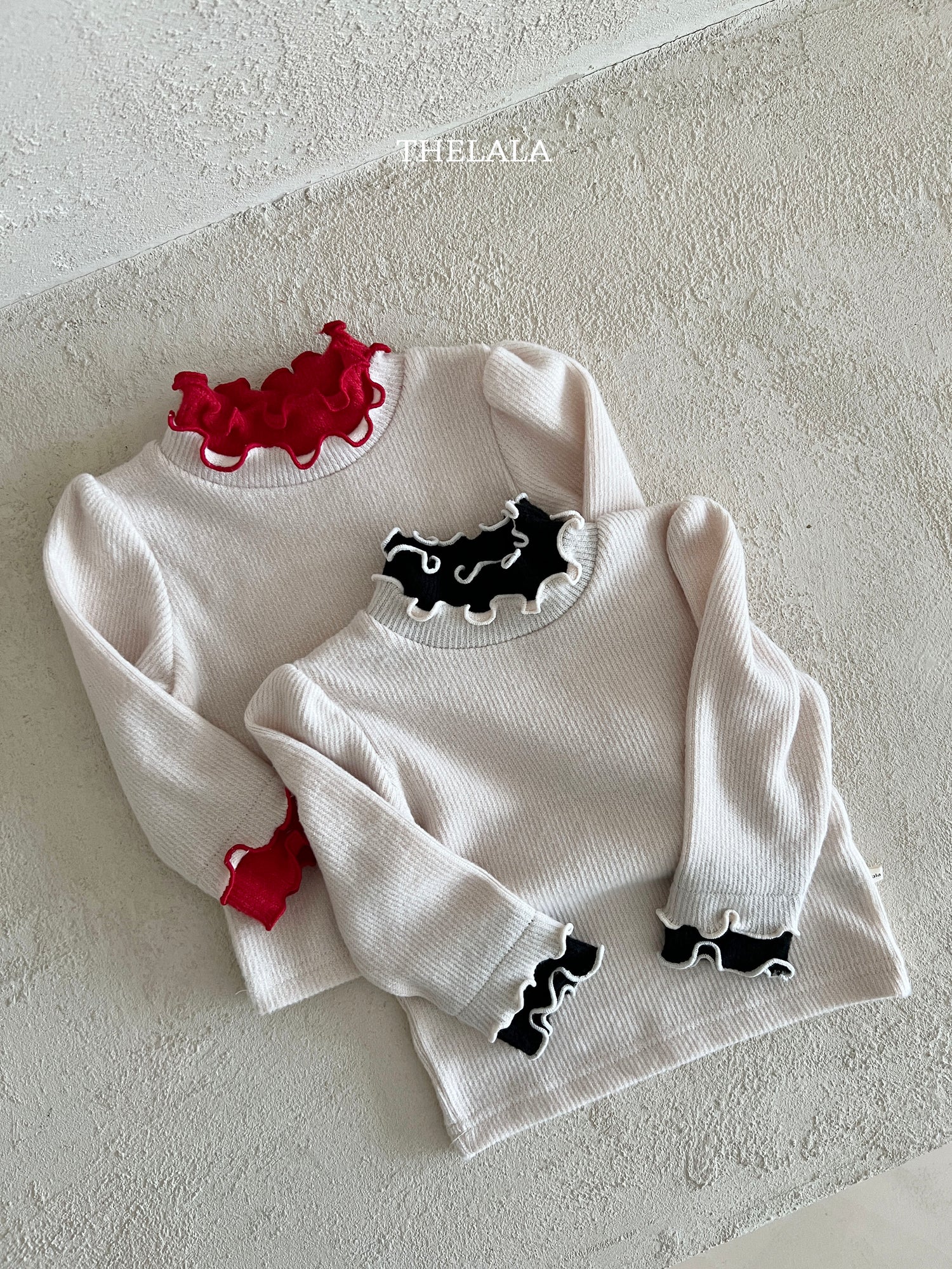 Two Ring Tee
