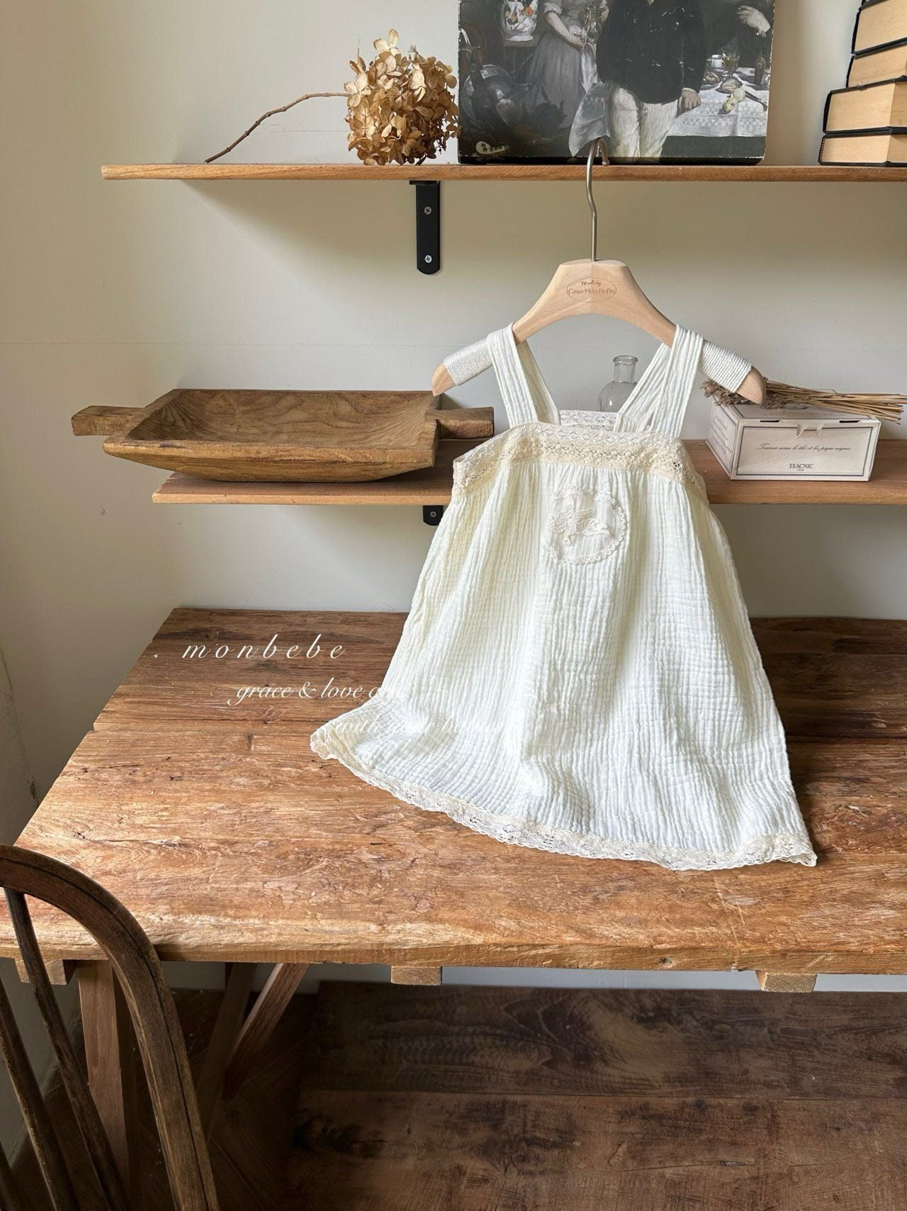 Angel Dress