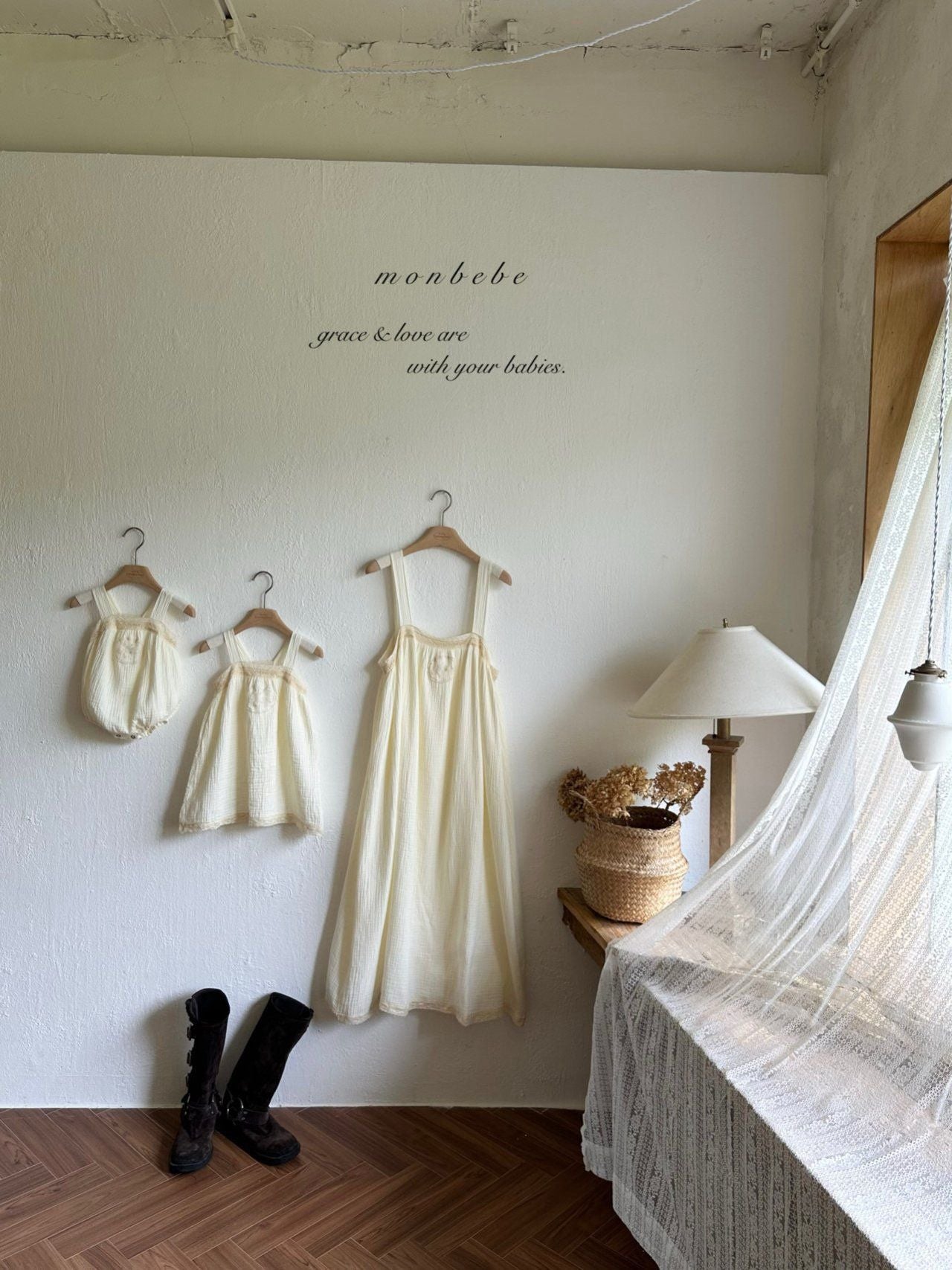 Angel Dress (Mom)
