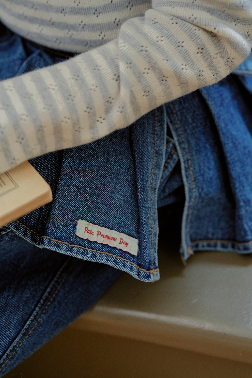 Tommy T-Shirt