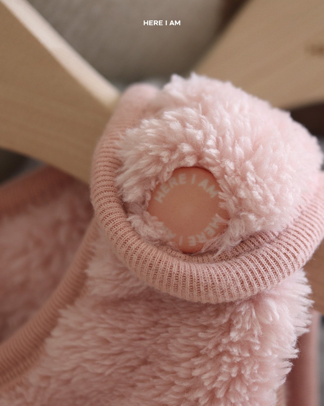 Kinder Sleeping Vest